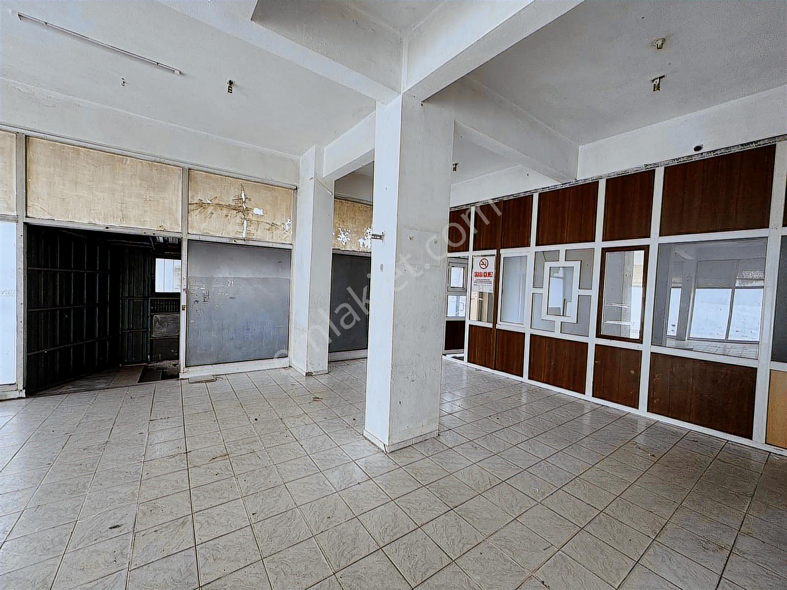 Beka Gayrimenkul'den Arapzade Mahallesinde 500 M² Kiralık Dükkan - Görsel 14
