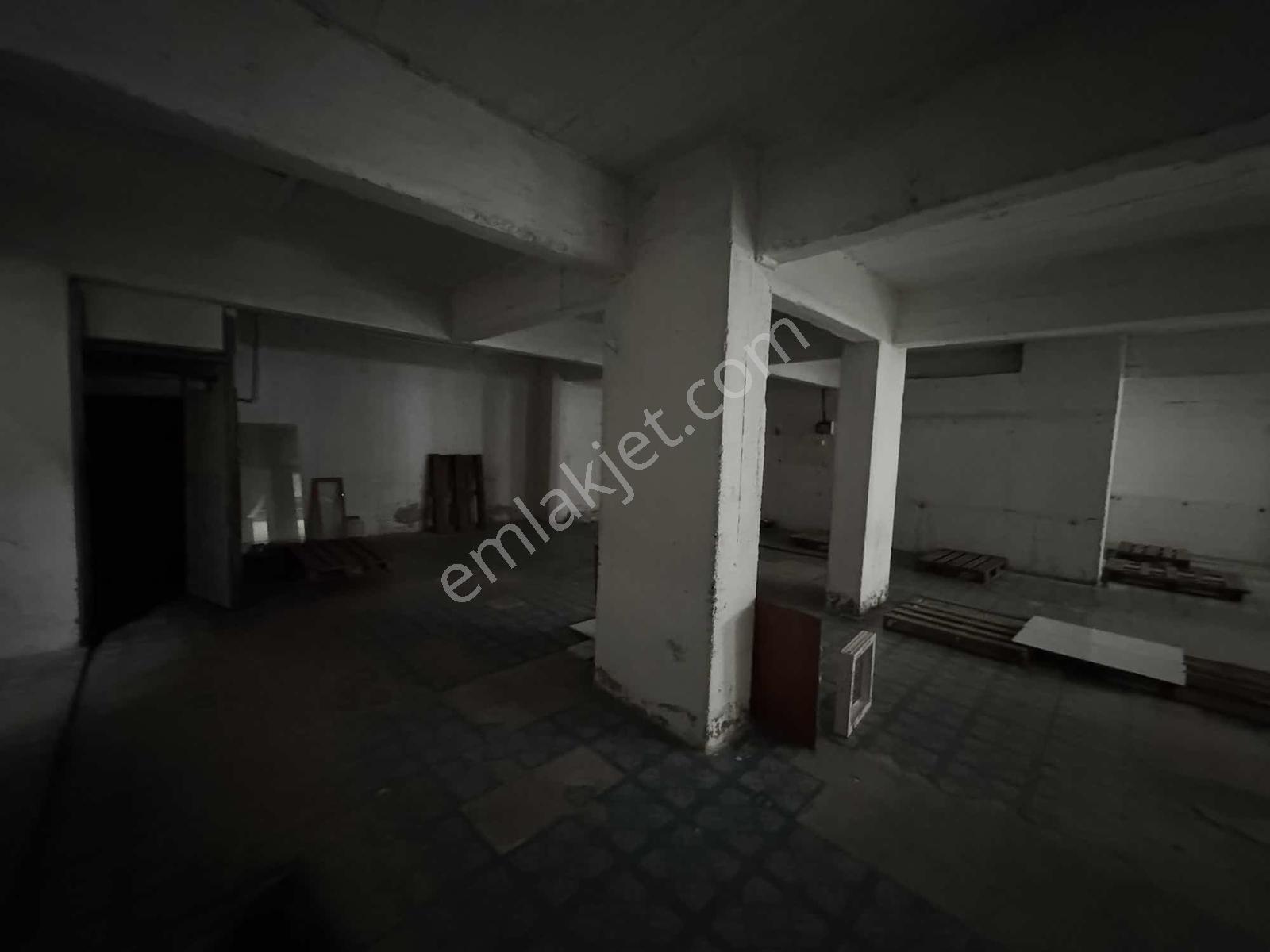 Beka Gayrimenkul'den Arapzade Mahallesinde 500 M² Kiralık Dükkan - Görsel 10