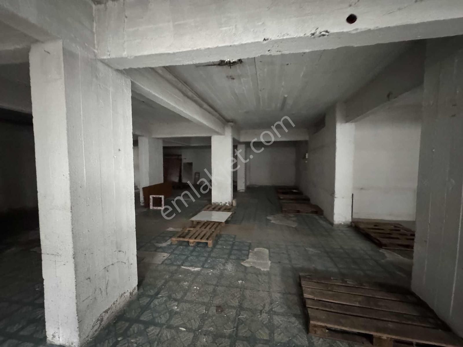 Beka Gayrimenkul'den Arapzade Mahallesinde 500 M² Kiralık Dükkan - Görsel 22