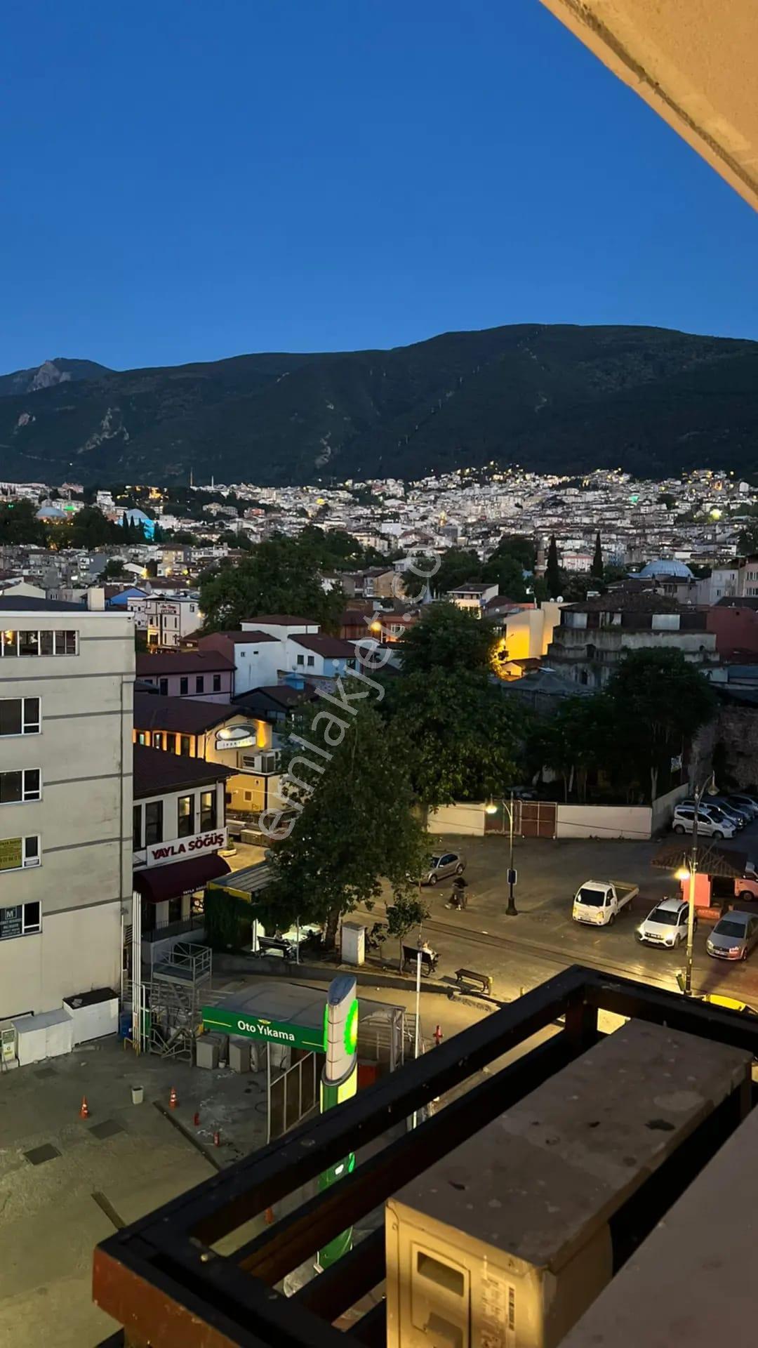 Jakuzili Lüks Oda – Günlük Kiralık, Şehir Merkezinde 7/24 Hizmetinizde - Görsel 9