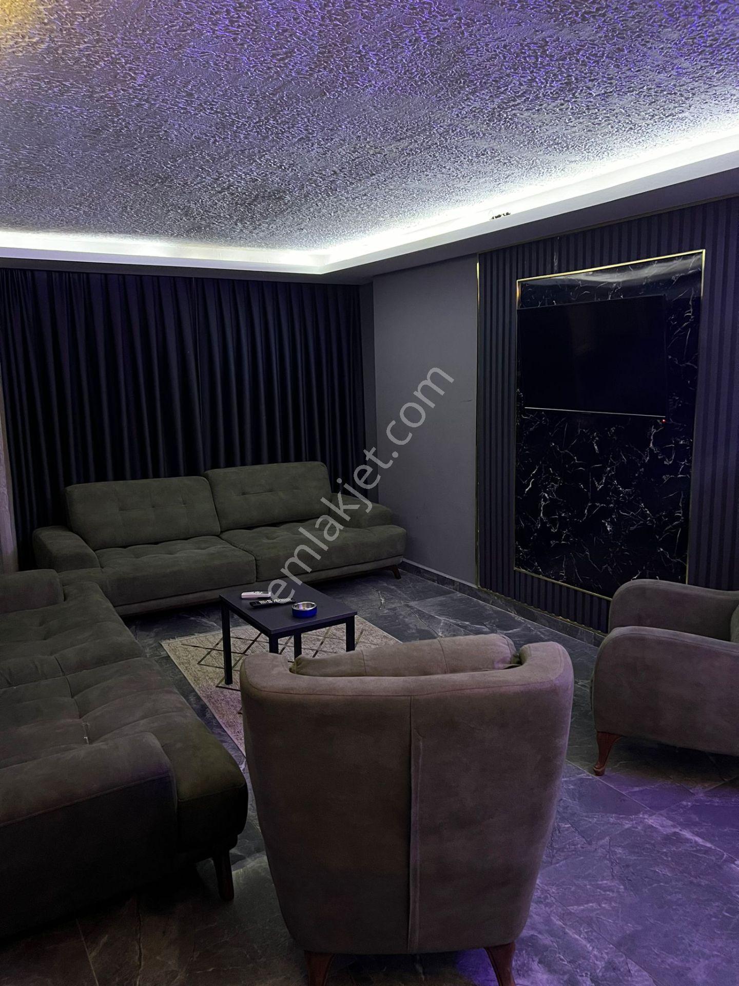 Jakuzili Lüks Oda – Günlük Kiralık, Şehir Merkezinde 7/24 Hizmetinizde - Görsel 4