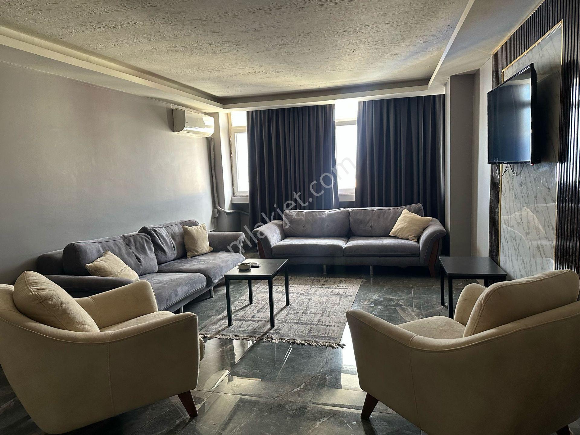 Jakuzili Lüks Oda – Günlük Kiralık, Şehir Merkezinde 7/24 Hizmetinizde - Görsel 3