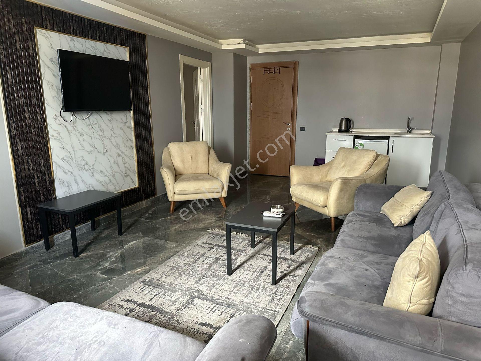 Jakuzili Lüks Oda – Günlük Kiralık, Şehir Merkezinde 7/24 Hizmetinizde