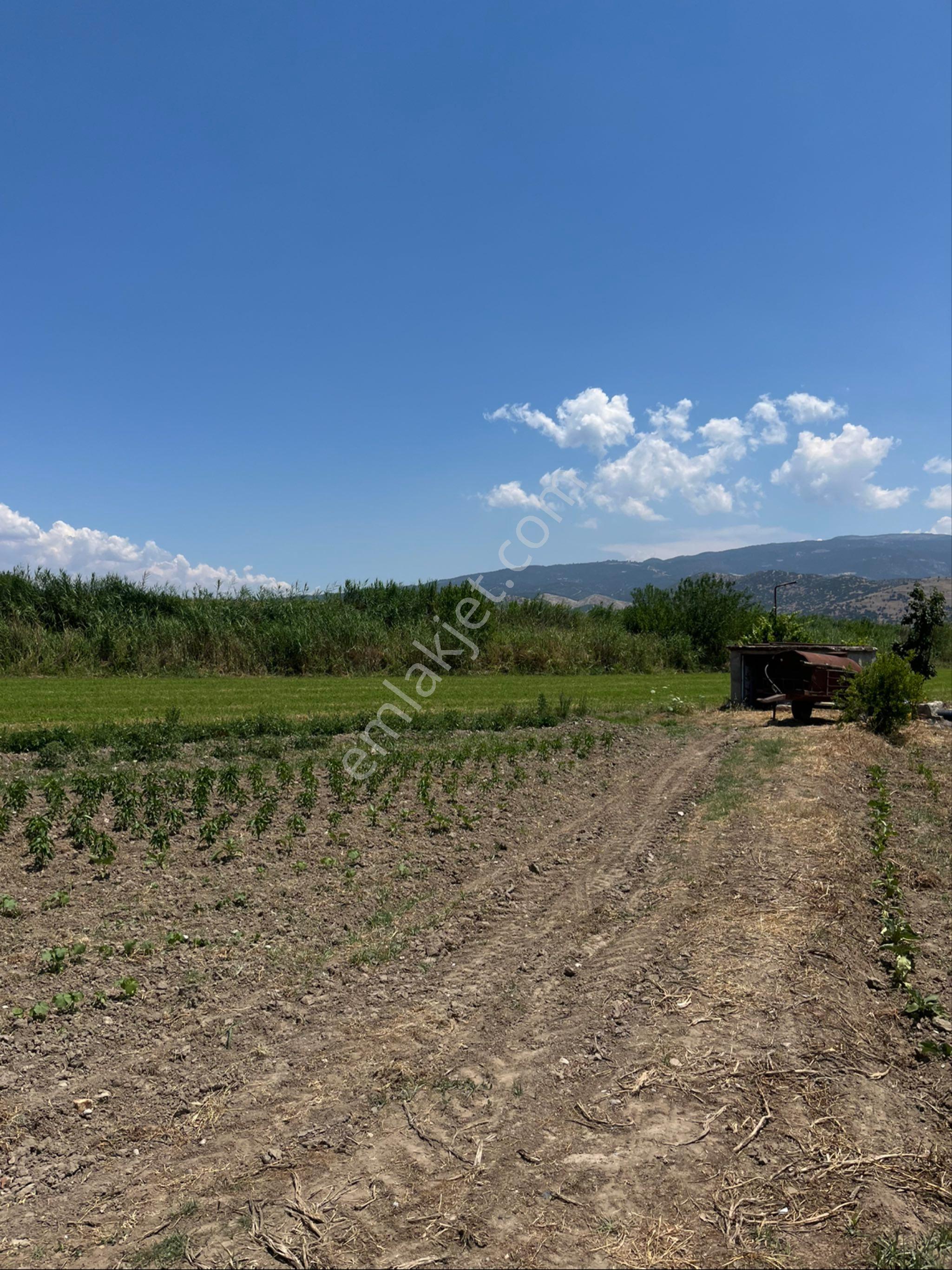 Akçay Köprübaşı Mevki Satılık Tarla - Görsel 15