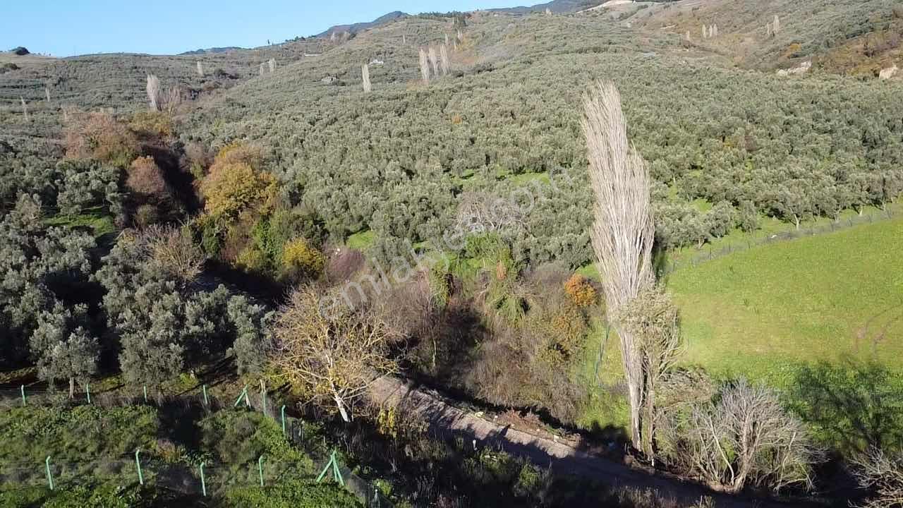 Beka Gayrimenkul'den Yeniköy De 2561 M2 Göl Manzaralı Boş Tarla - Görsel 9