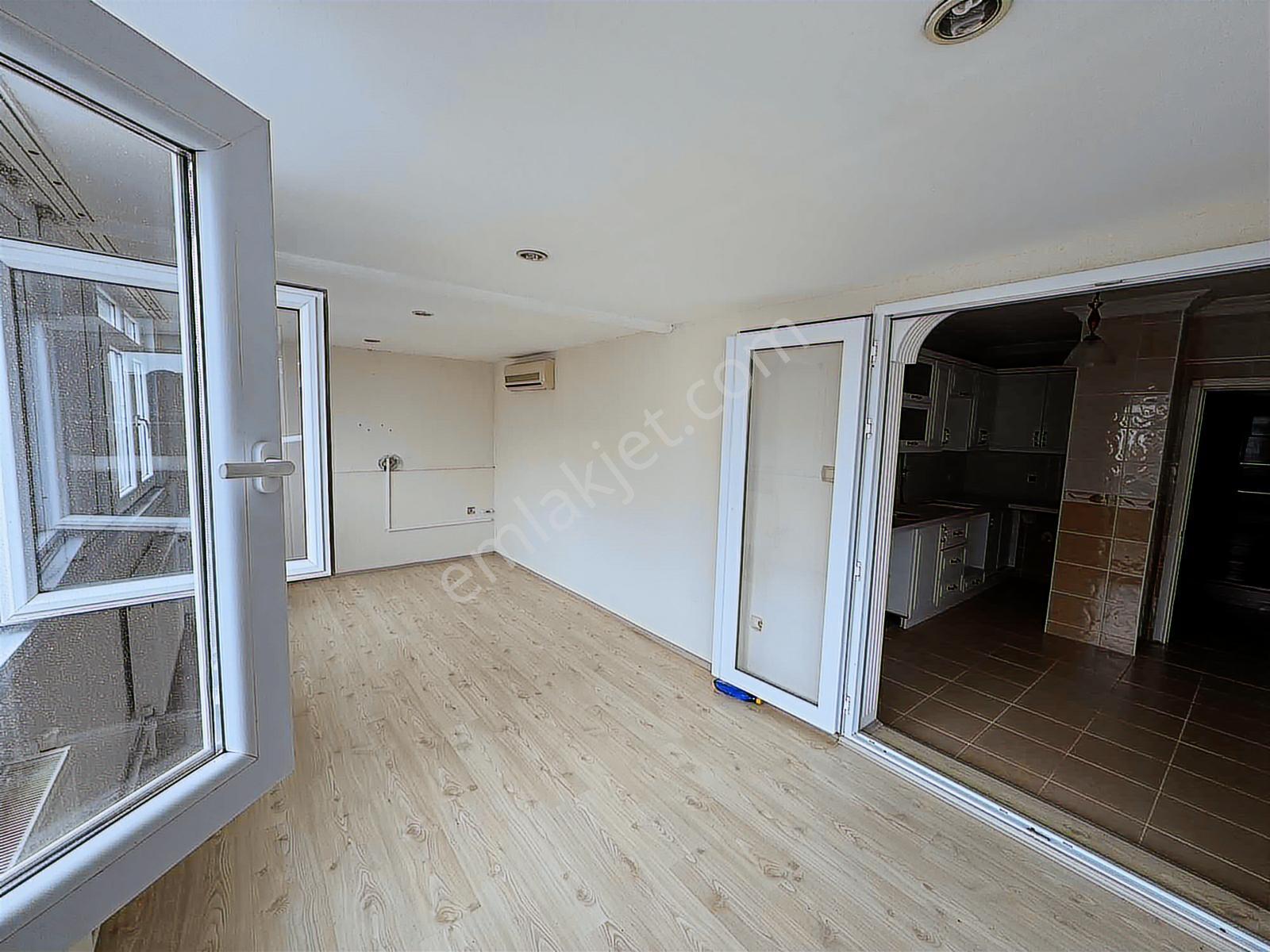 Beka Gayrimenkul'den Siteler Bölgesinde 4+1 Dubleks Daire - Görsel 27