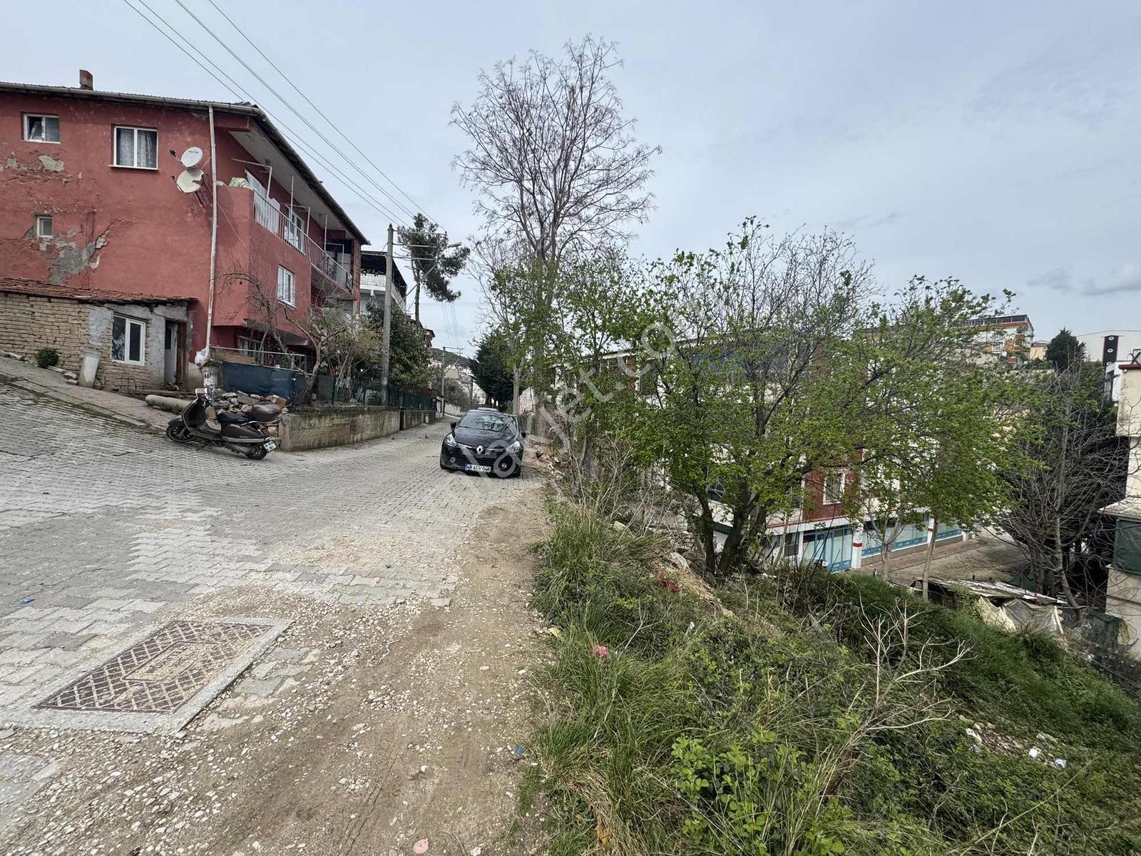 Beka Gayrimenkul'den Arapzade Mahallesinde 311 M2 İmarlı Arsa - Görsel 12