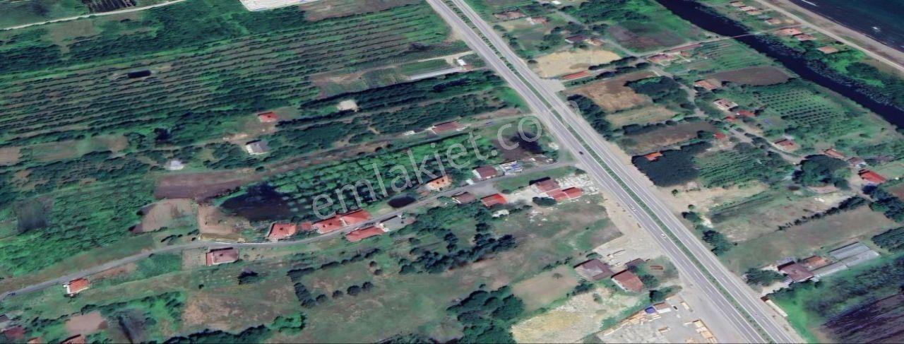 Samsun Terme'de 7.690 M² Konut İmarlı Arsa - Görsel 17