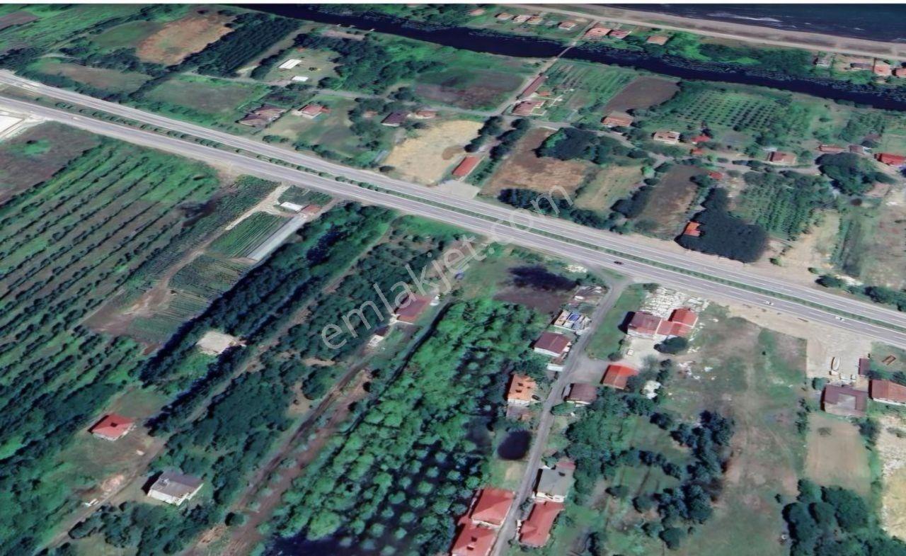 Samsun Terme'de 7.690 M² Konut İmarlı Arsa - Görsel 14