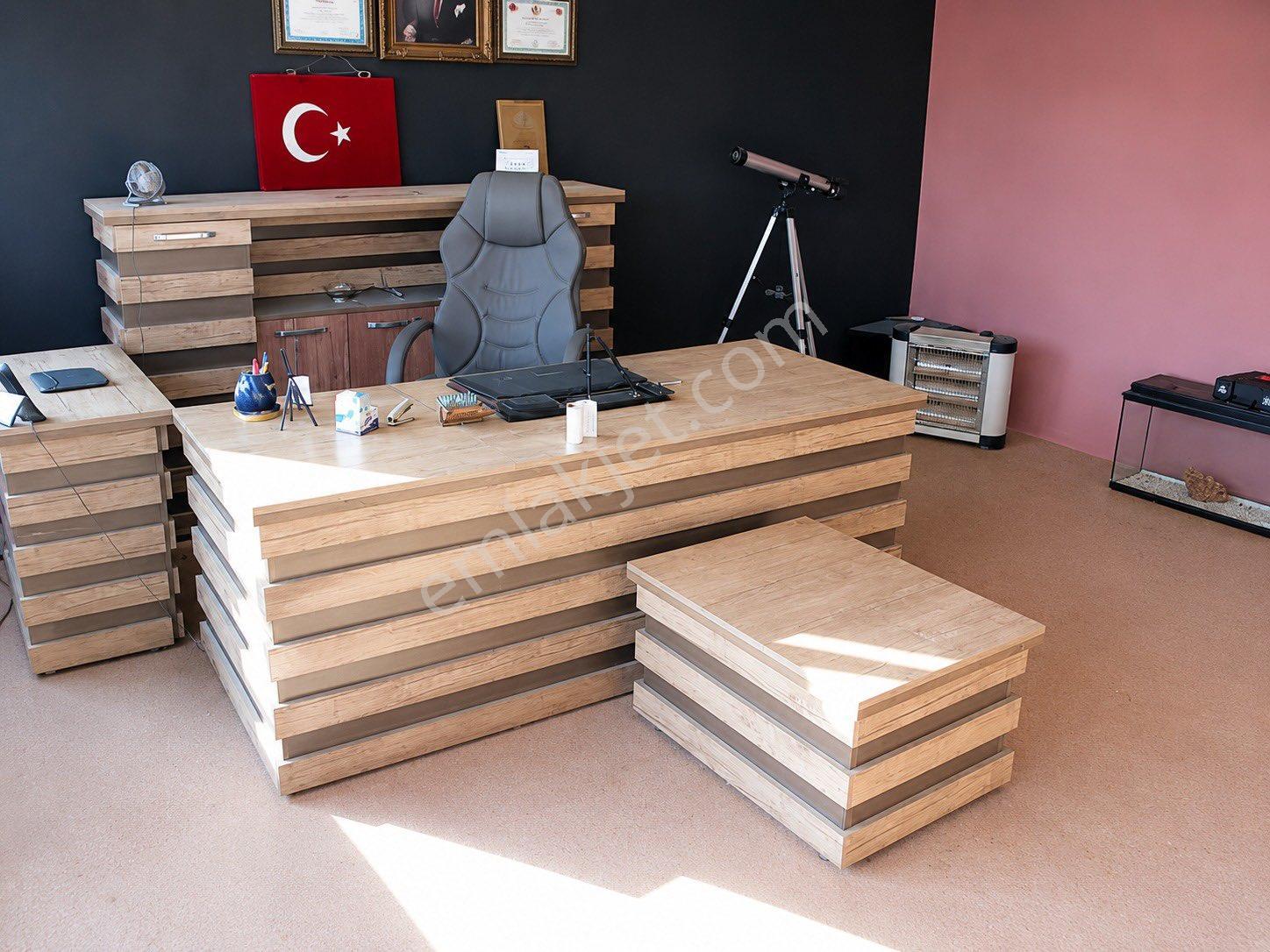 Satılık İmalathane / Depo / Ofis Binası Toplam 450 M2 - Görsel 24
