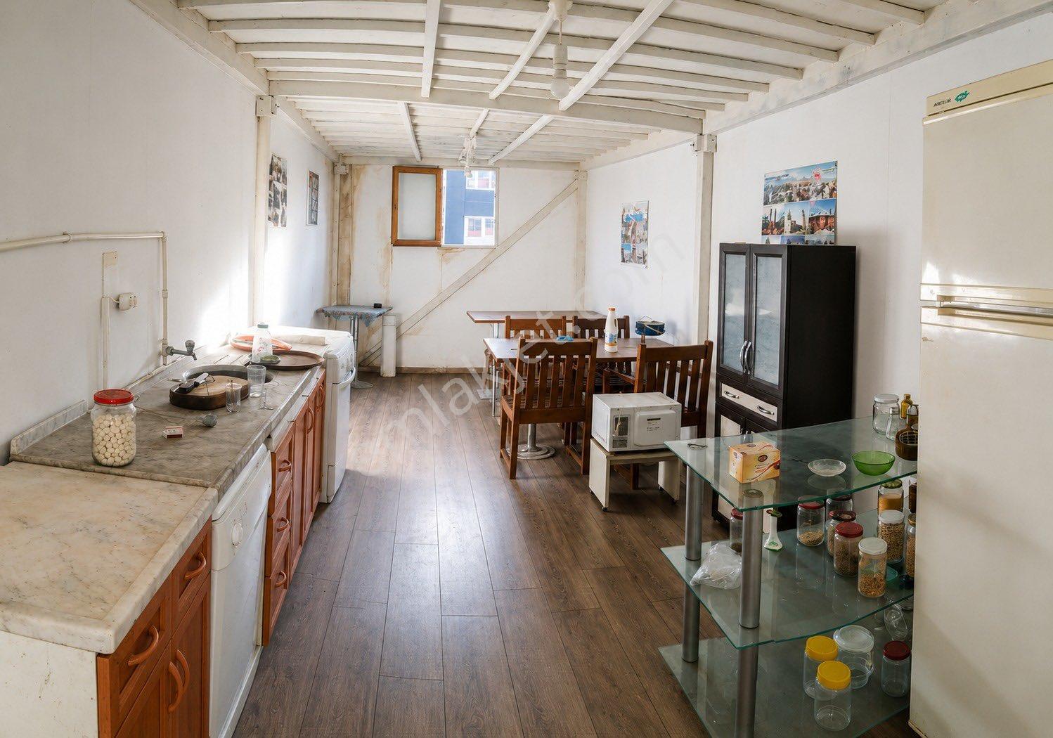 Satılık İmalathane / Depo / Ofis Binası Toplam 450 M2 - Görsel 10