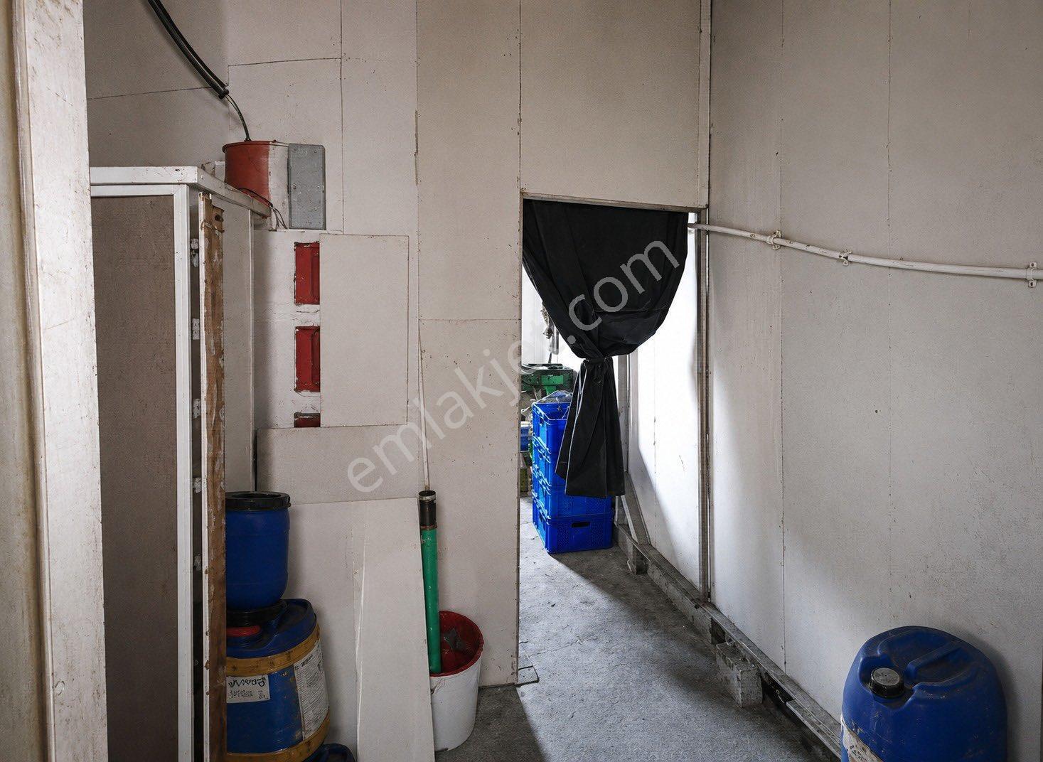 Satılık İmalathane / Depo / Ofis Binası Toplam 450 M2 - Görsel 4