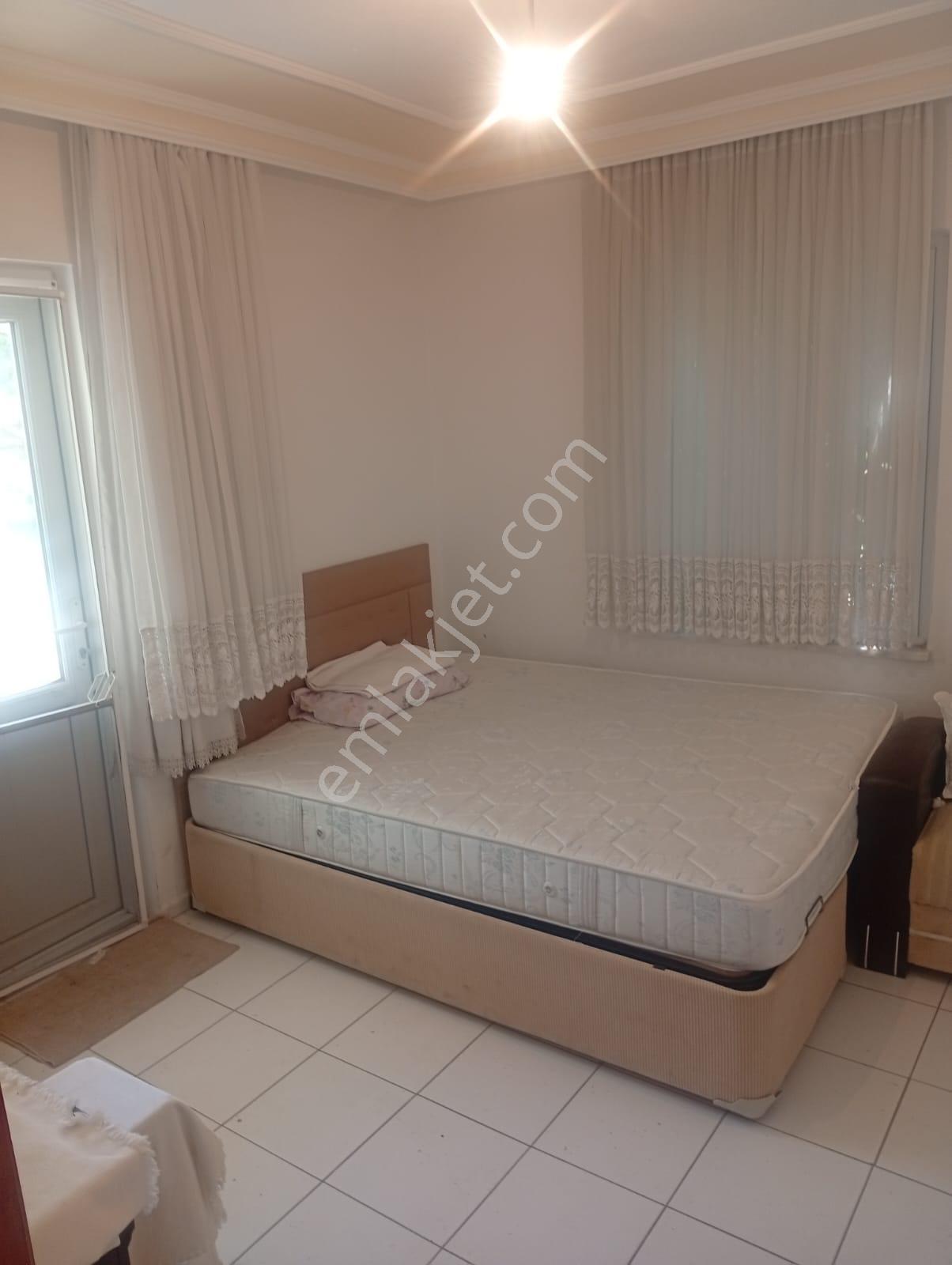 Alanya / Mahmutlar Pınar Sitesi Satılık 2+1 Boş Daire - Görsel 2