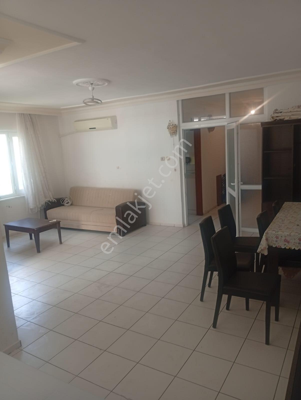 Alanya / Mahmutlar Pınar Sitesi Satılık 2+1 Boş Daire - Görsel 5