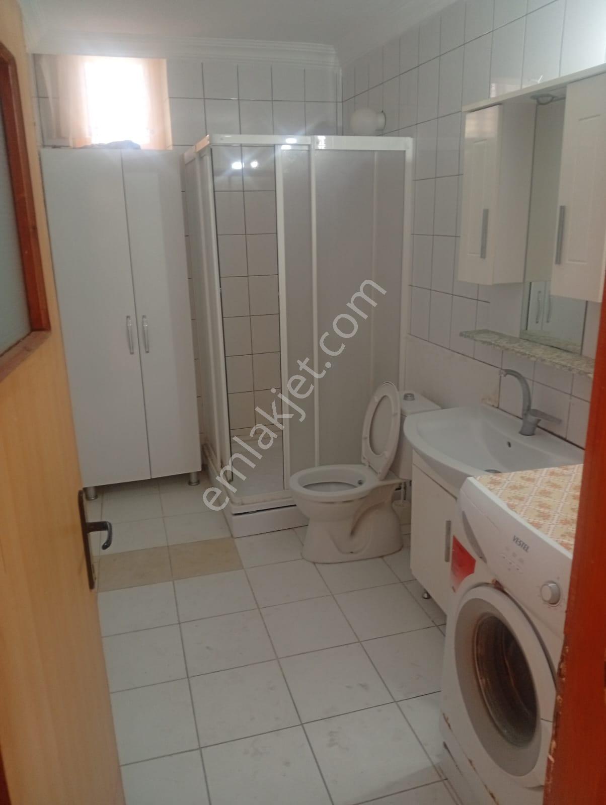 Alanya / Mahmutlar Pınar Sitesi Satılık 2+1 Boş Daire - Görsel 8