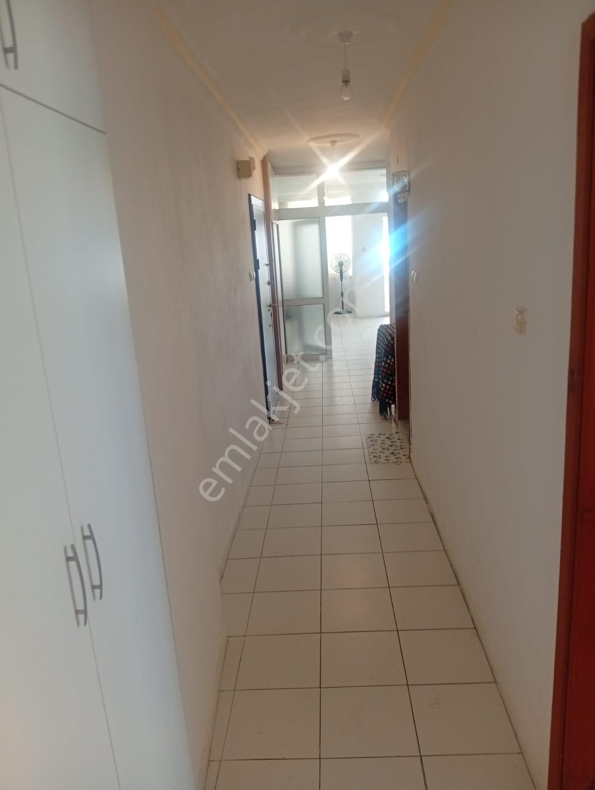 Alanya / Mahmutlar Pınar Sitesi Satılık 2+1 Boş Daire - Görsel 4