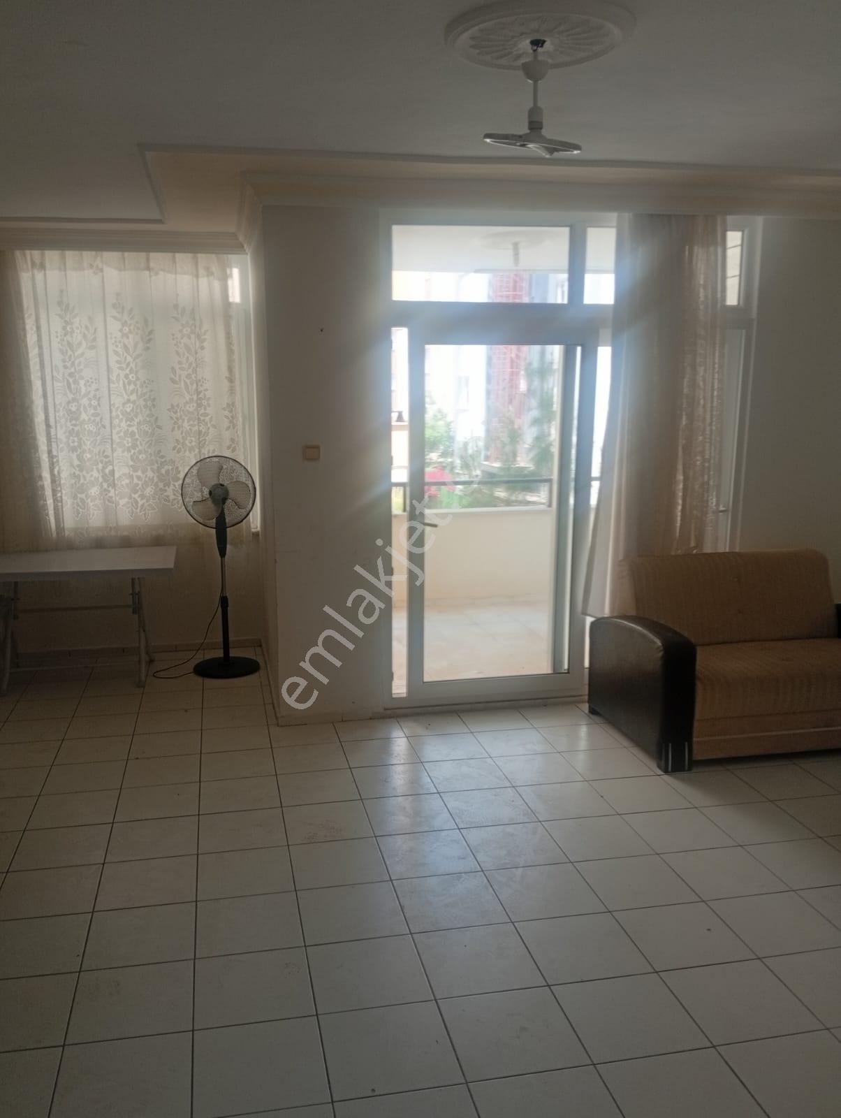 Alanya / Mahmutlar Pınar Sitesi Satılık 2+1 Boş Daire - Görsel 3