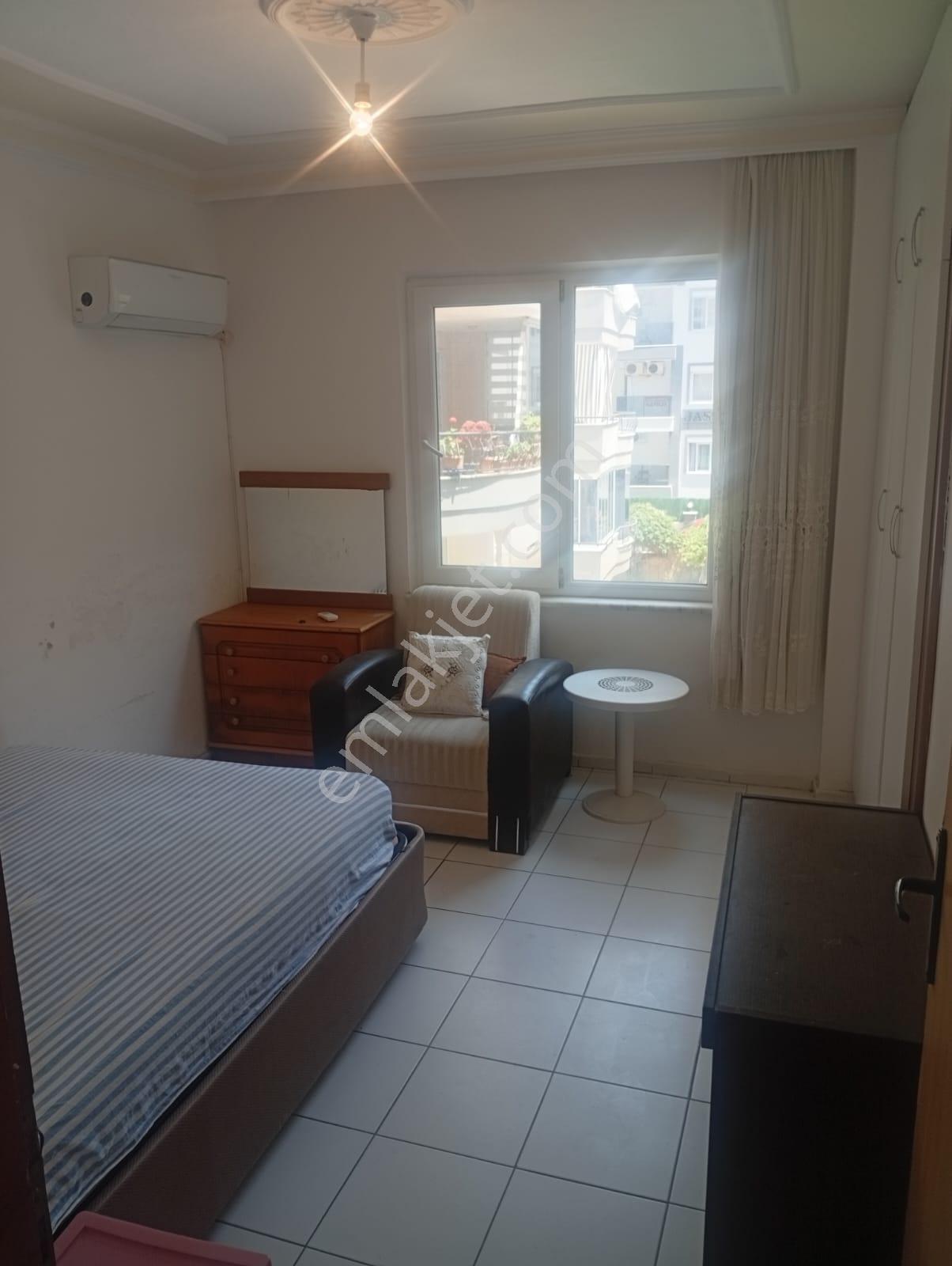 Alanya / Mahmutlar Pınar Sitesi Satılık 2+1 Boş Daire - Görsel 7
