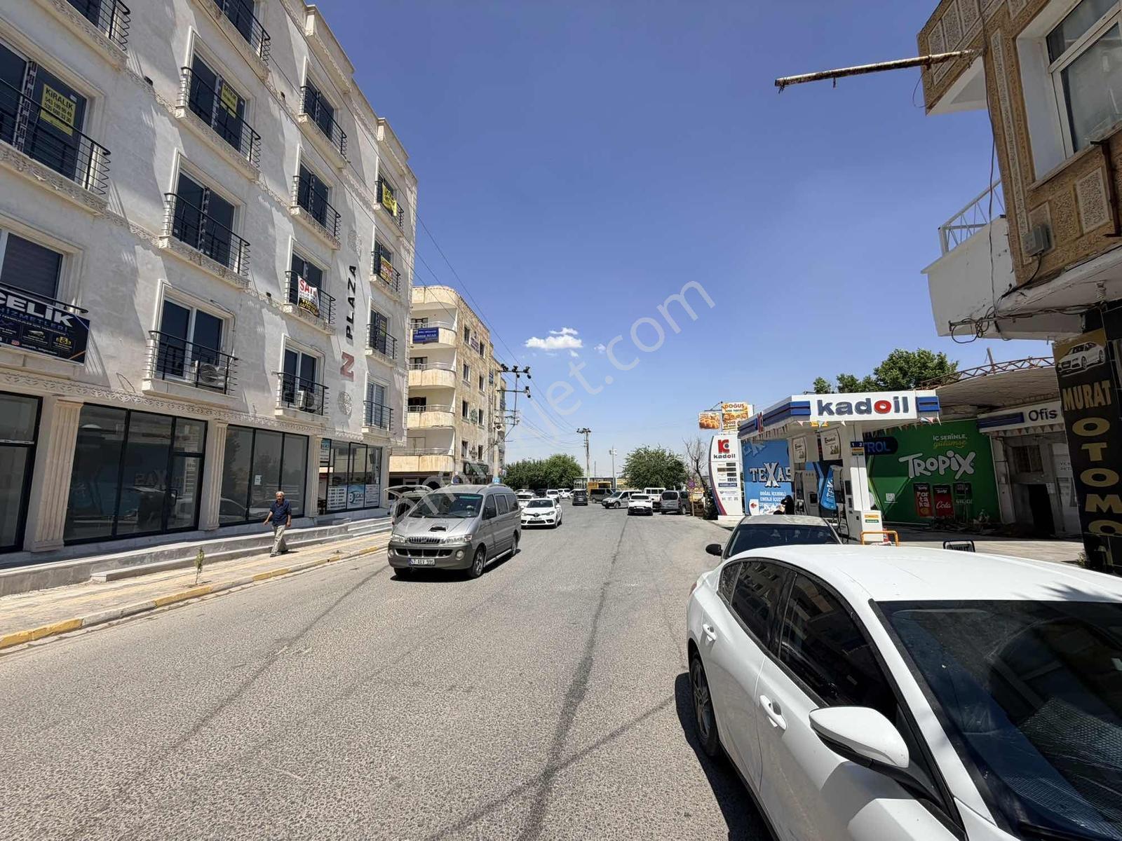 Acar Emlaktan Lozan Cad Üzeri 50m2 Satılık Lüks Dükkan % Mağaza - Görsel 18