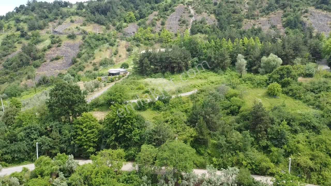 Beka'dan Yenisölöz'de Göl Ve Doğa Manzaralı 7475 M² Tarla - Görsel 16