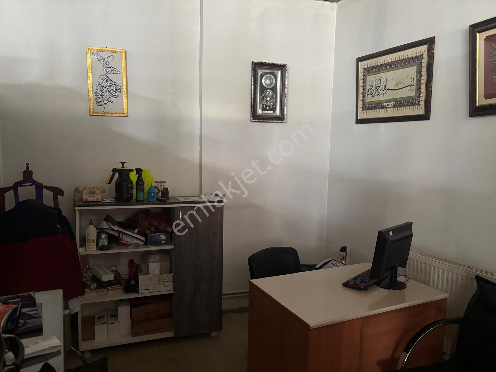 Kırıkkale Gürler Mahallesi Millet Bulvarında Satılık Dükkan - Görsel 7