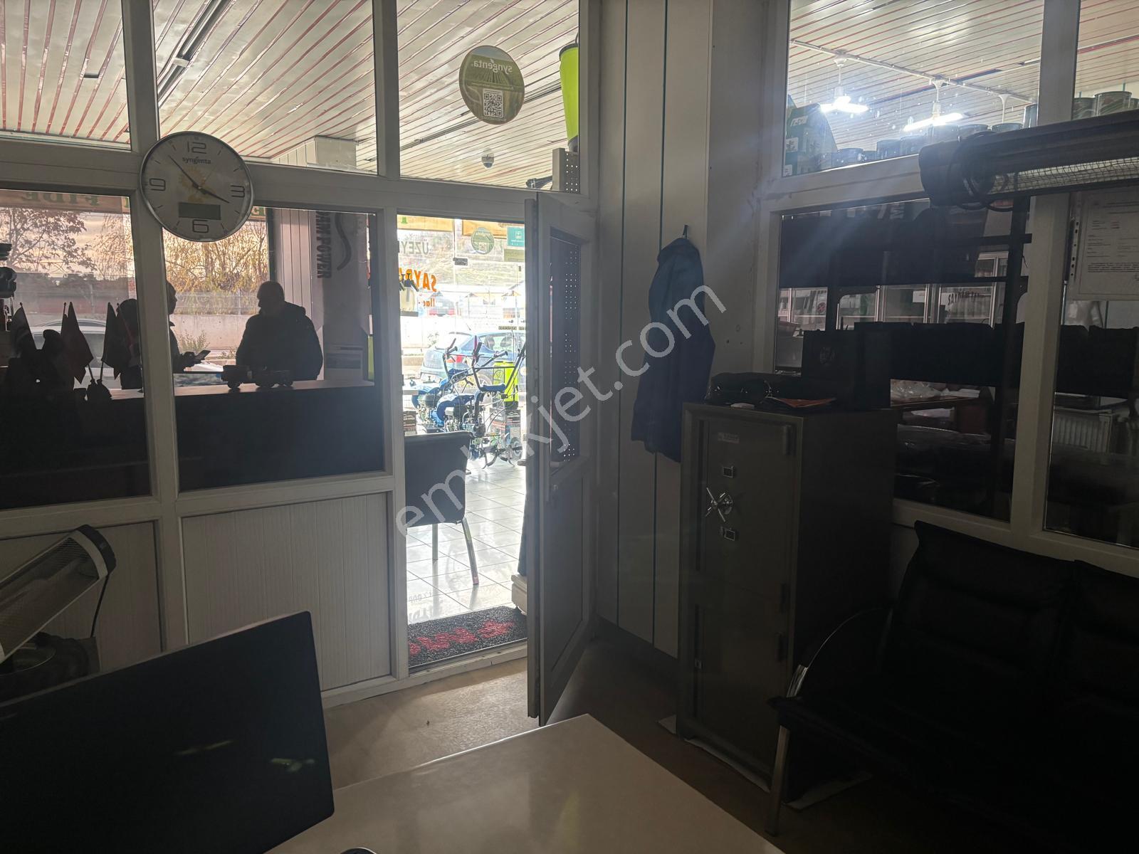 Kırıkkale Gürler Mahallesi Millet Bulvarında Satılık Dükkan - Görsel 6