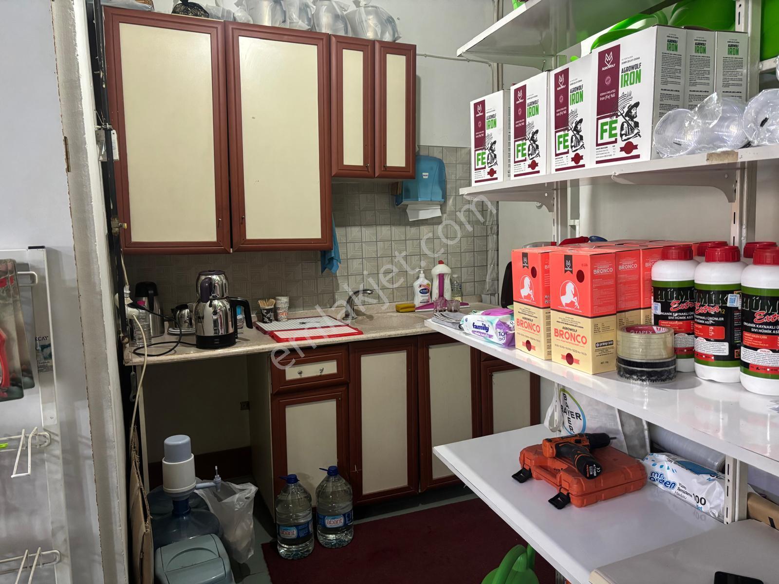 Kırıkkale Gürler Mahallesi Millet Bulvarında Satılık Dükkan - Görsel 12