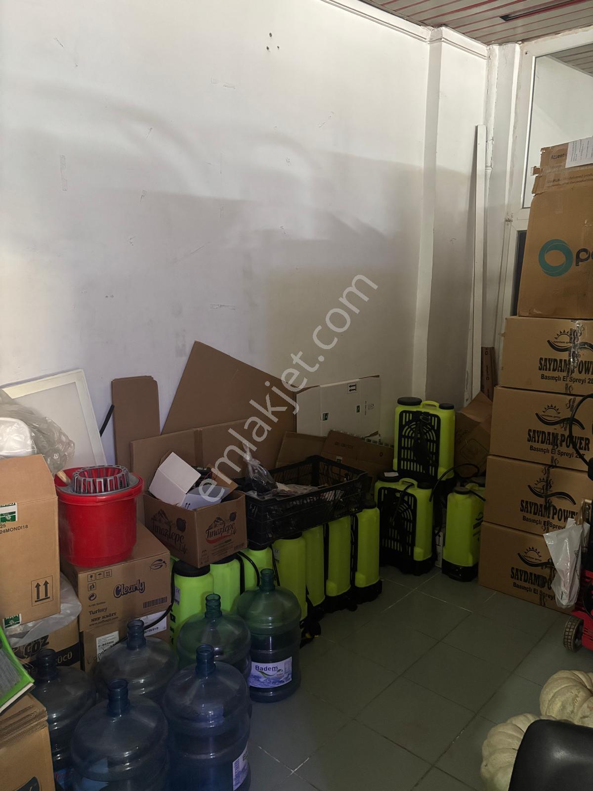Kırıkkale Gürler Mahallesi Millet Bulvarında Satılık Dükkan - Görsel 11