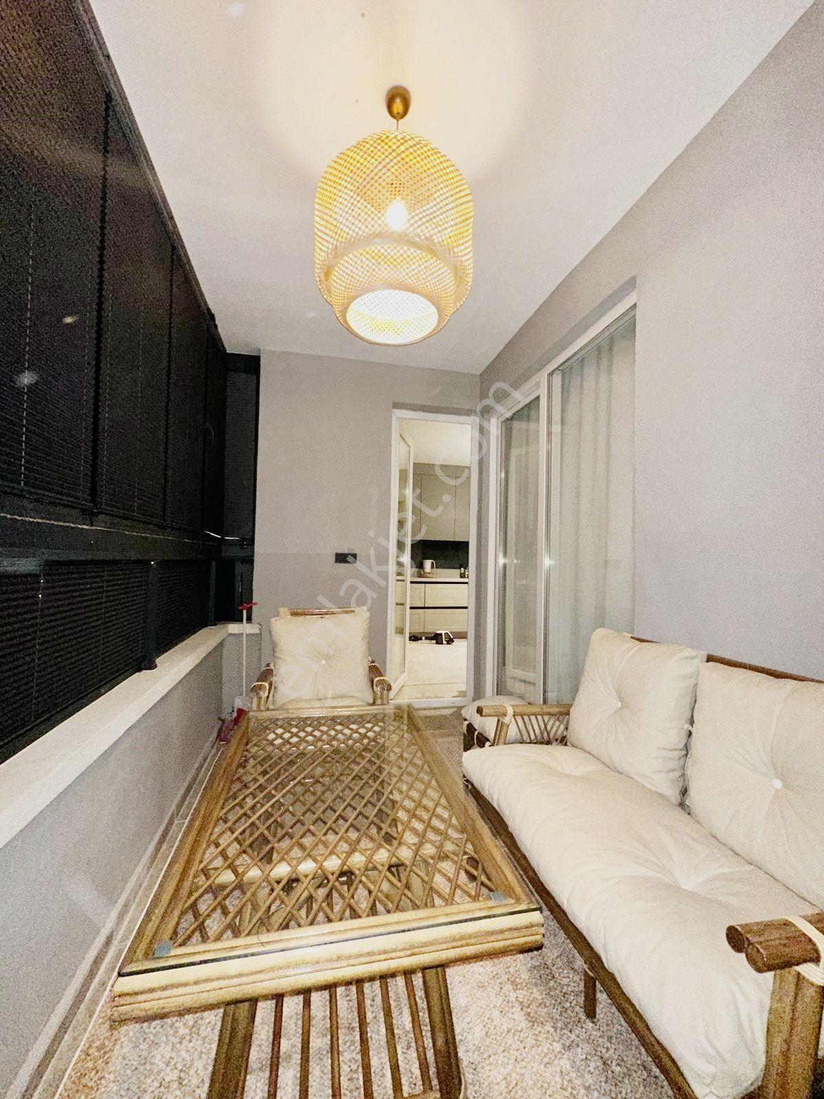 Nakkaş Mah Geniş Site İçi 3+1 Satılık Daıre - Görsel 5
