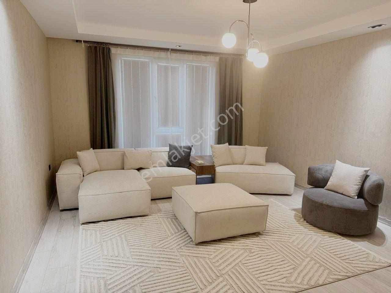 Nakkaş Mah Geniş Site İçi 3+1 Satılık Daıre - Görsel 7