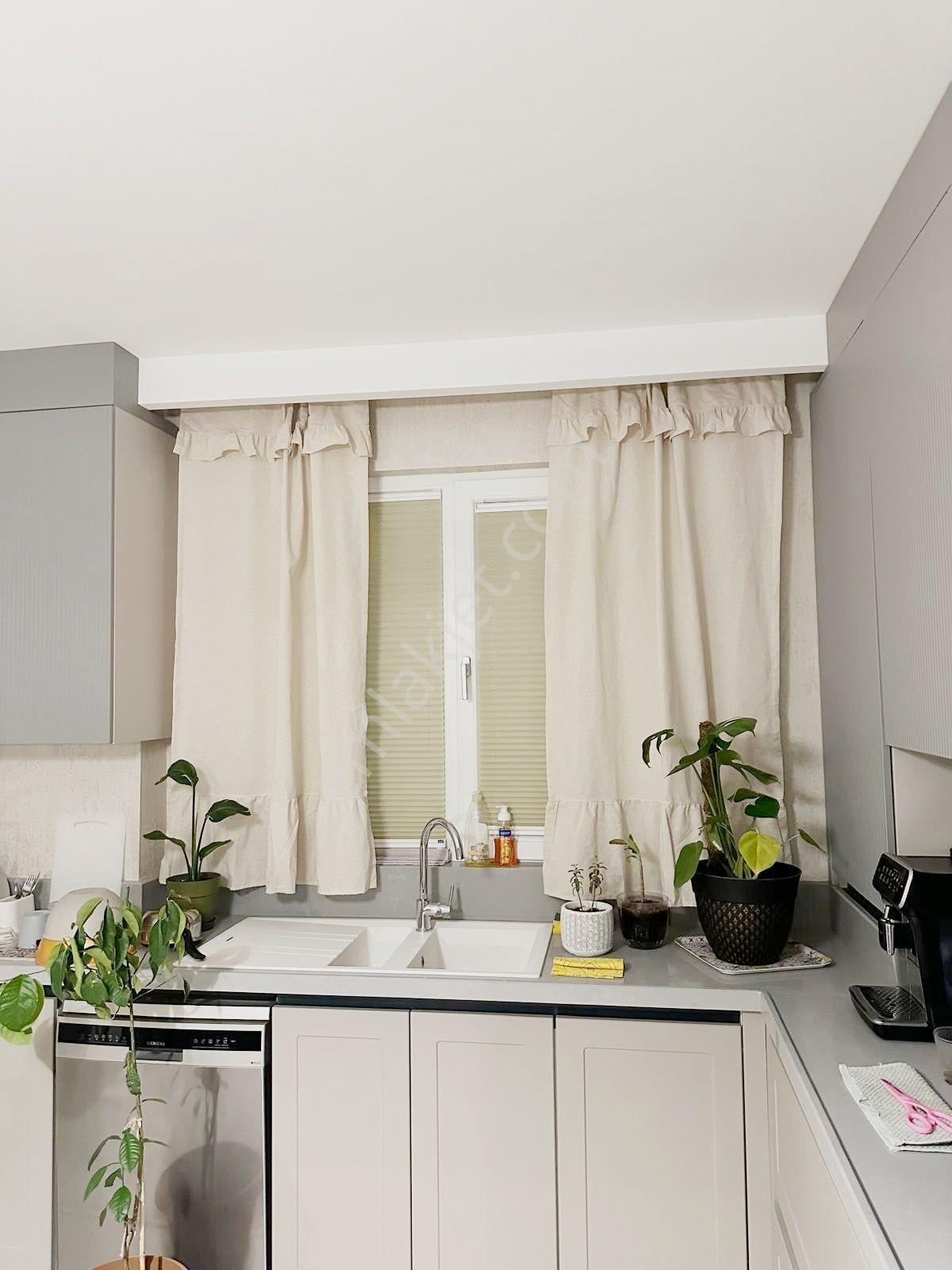Nakkaş Mah Geniş Site İçi 3+1 Satılık Daıre - Görsel 6