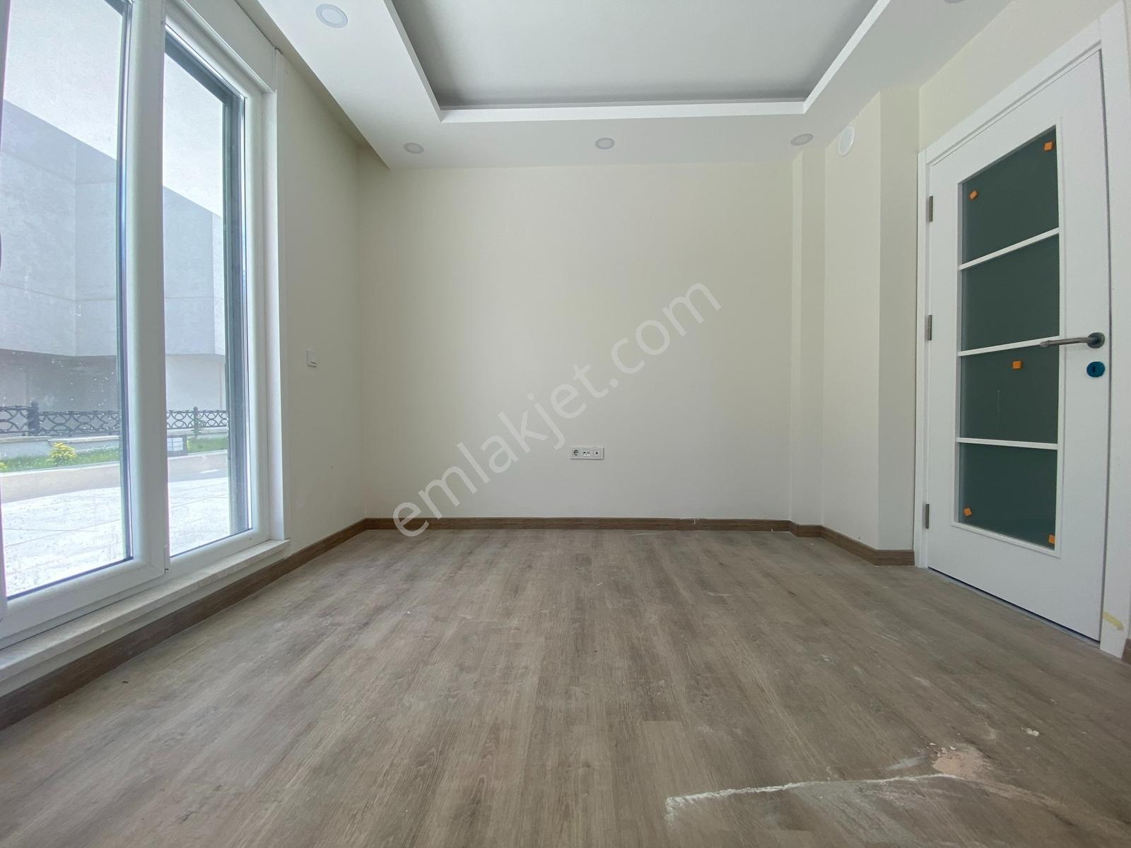 Next House'dan,b.merkezde,sıfır,binada,kiralık,bahçe,katı - Görsel 14