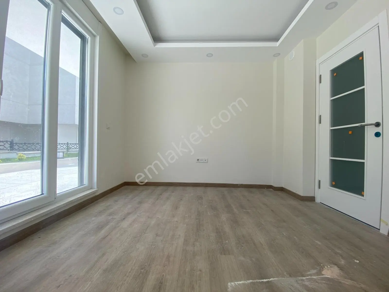 Next House'dan,b.merkezde,sıfır,binada,kiralık,bahçe,katı - Görsel 12