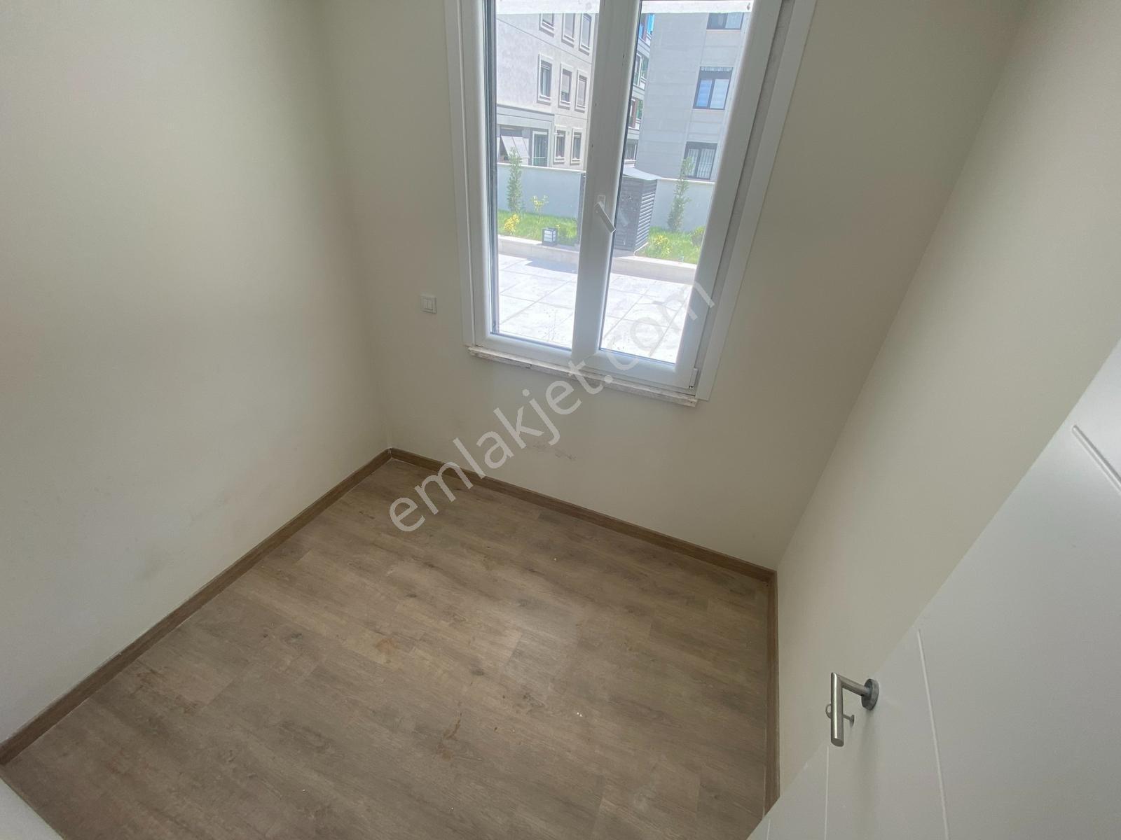 Next House'dan,b.merkezde,sıfır,binada,kiralık,bahçe,katı - Görsel 6