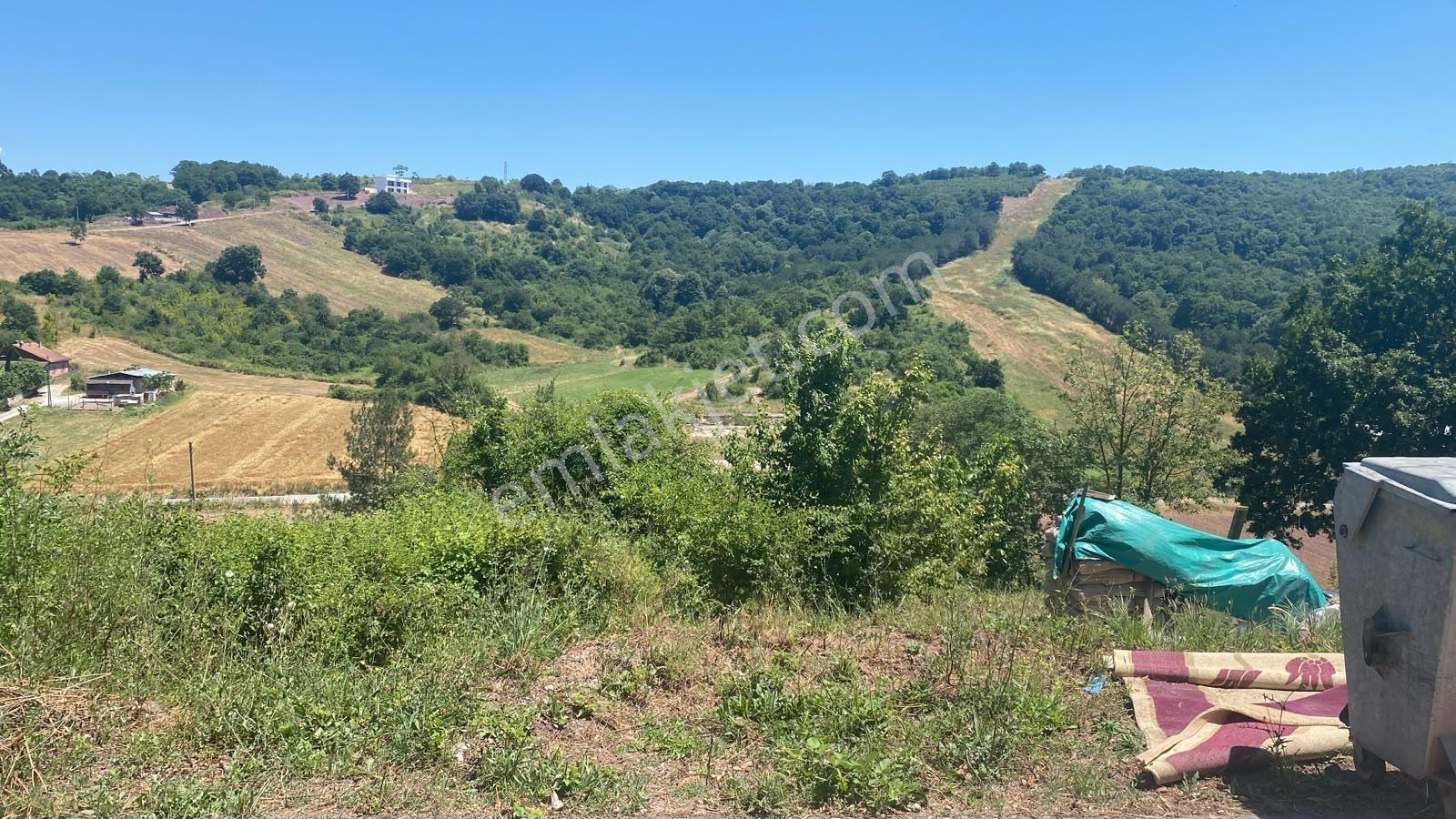 Asfalt Kenarında Konut İmarlı, Göktepede 381 M2 Satılık Arsa - Görsel 14