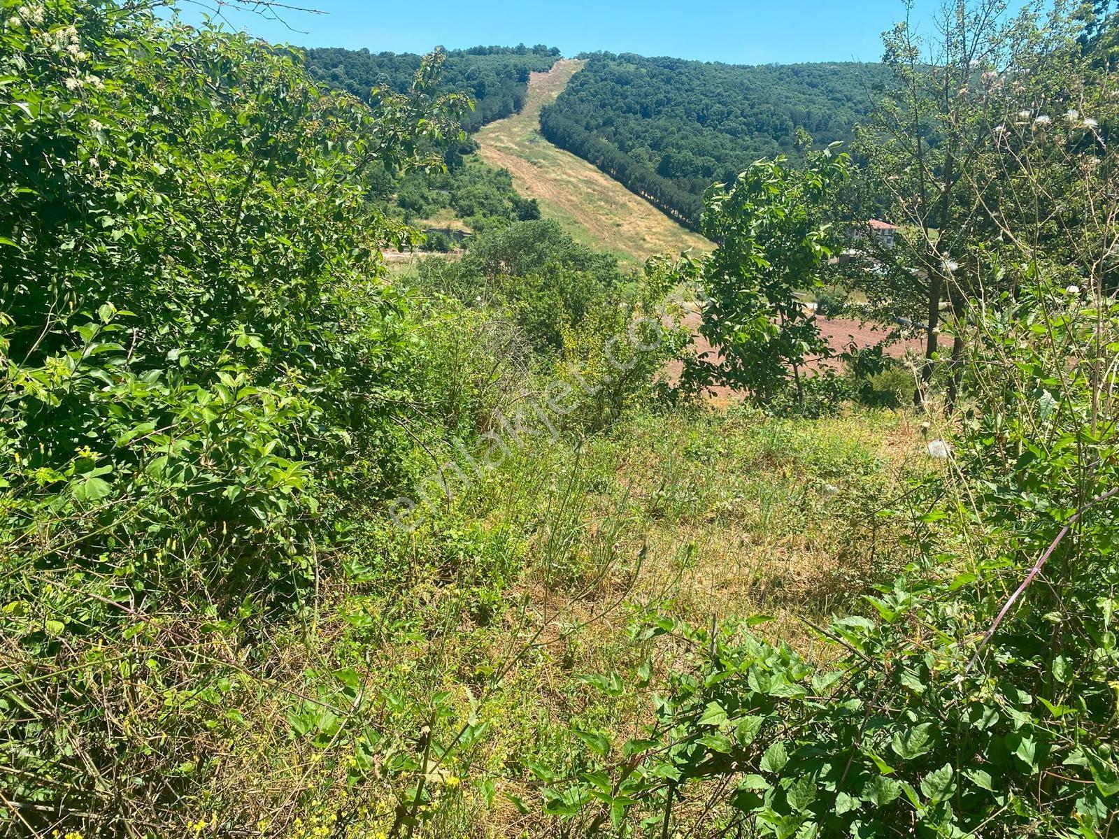 Asfalt Kenarında Konut İmarlı, Göktepede 381 M2 Satılık Arsa - Görsel 6