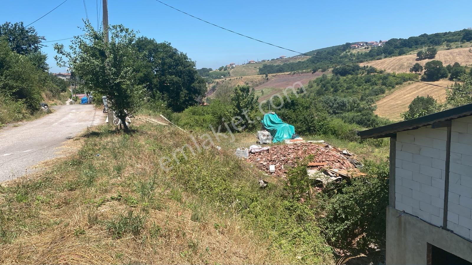 Asfalt Kenarında Konut İmarlı, Göktepede 381 M2 Satılık Arsa - Görsel 13