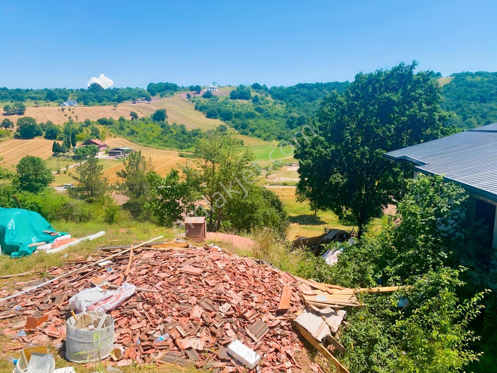 Asfalt Kenarında Konut İmarlı, Göktepede 381 M2 Satılık Arsa - Görsel 16