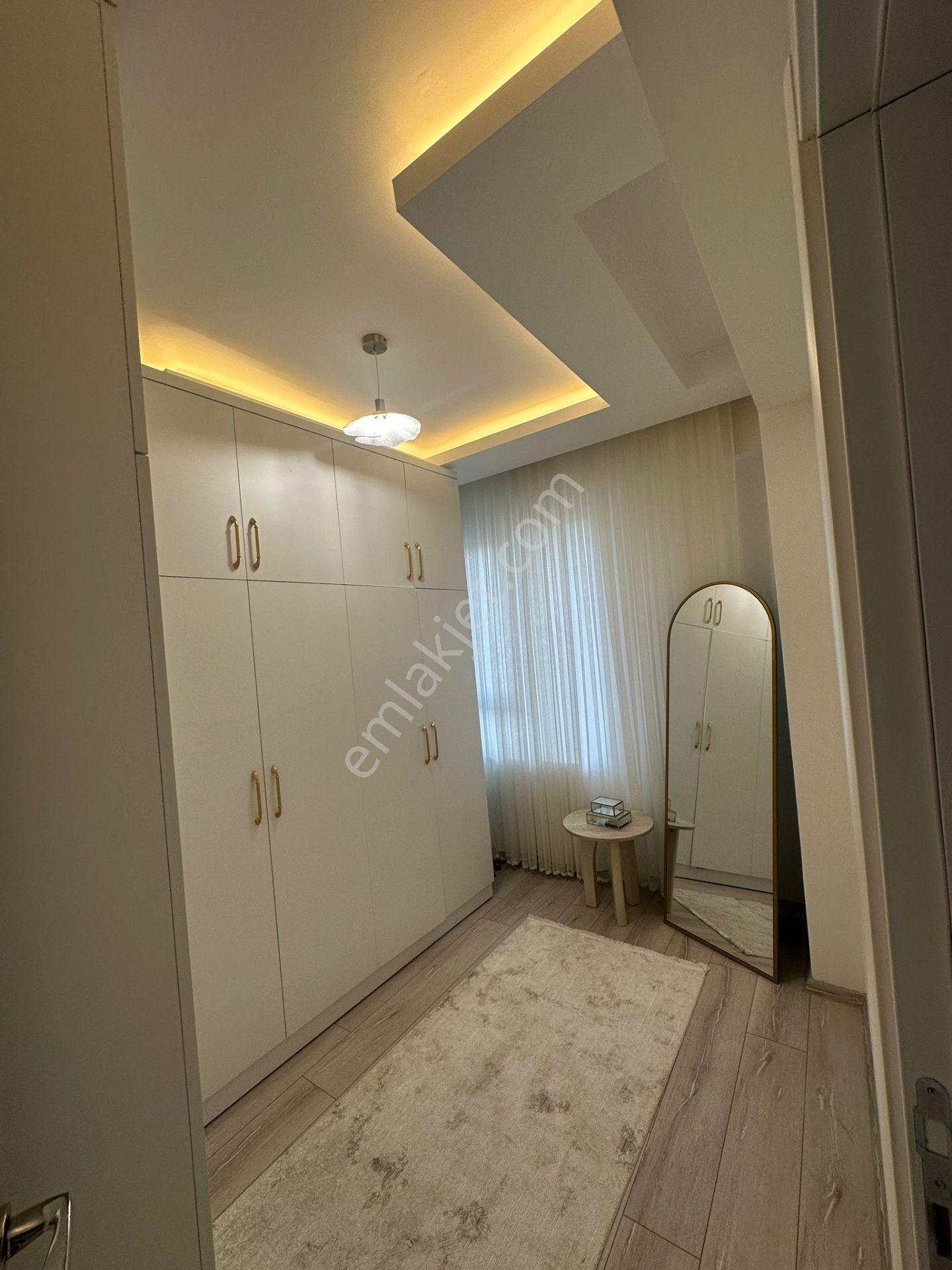 Rota Dan Winstown Avm Arkası 2.5+1 Satılık Lüks Daire - Görsel 9