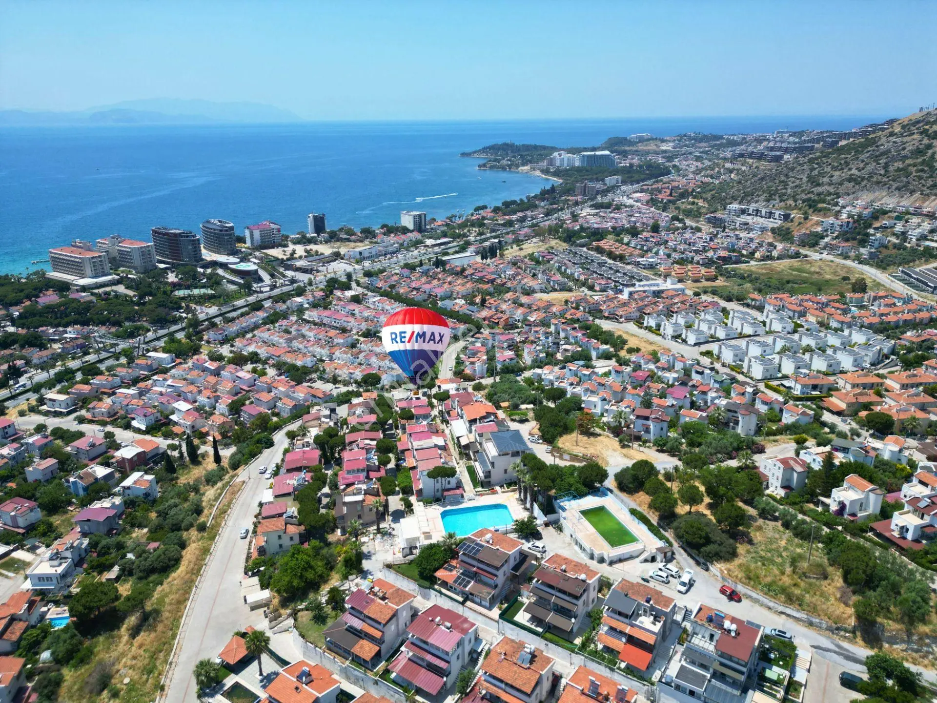 Denız Manzaralı 3 Oda 2 Salon Bahçelı Dubleks - Görsel 2