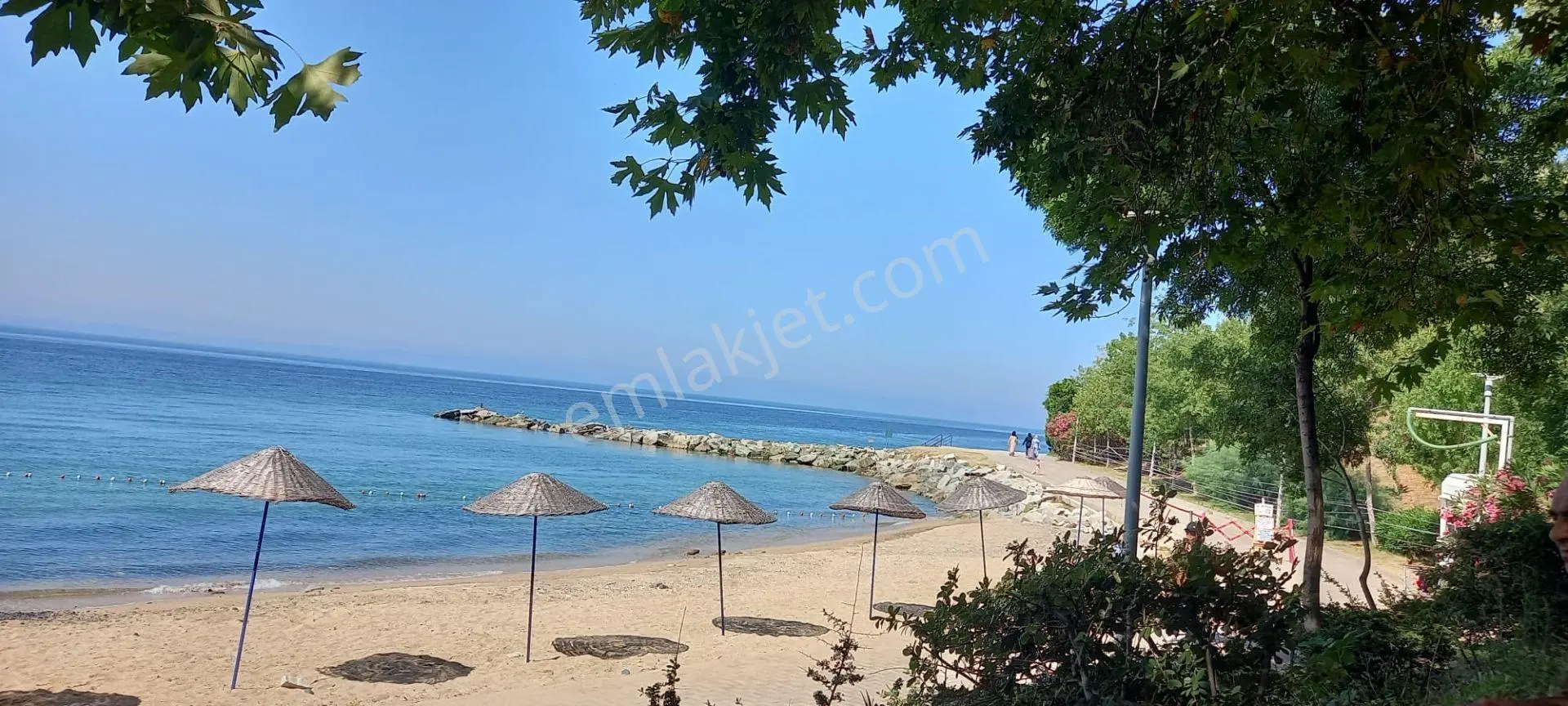 İhlas Armutlu Tatil Köyü