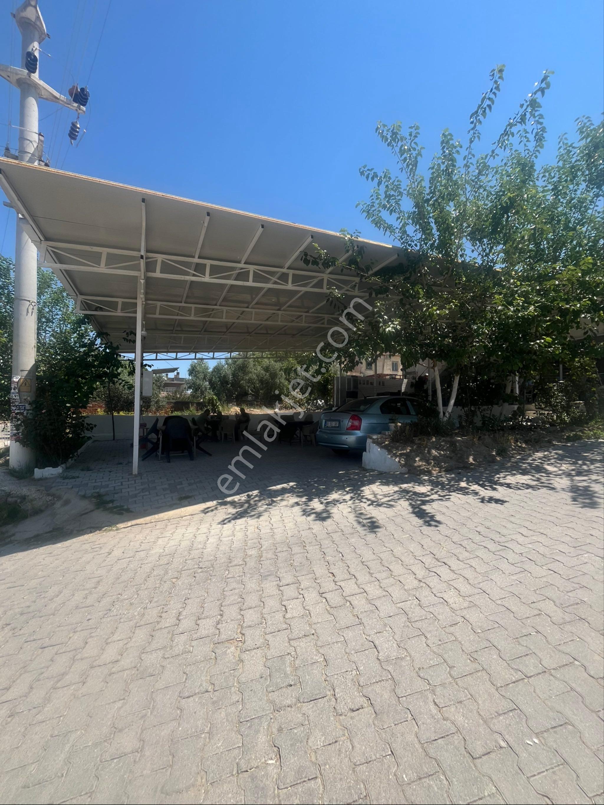 Esenköyde Satılık Köy Kahvesi - Görsel 22