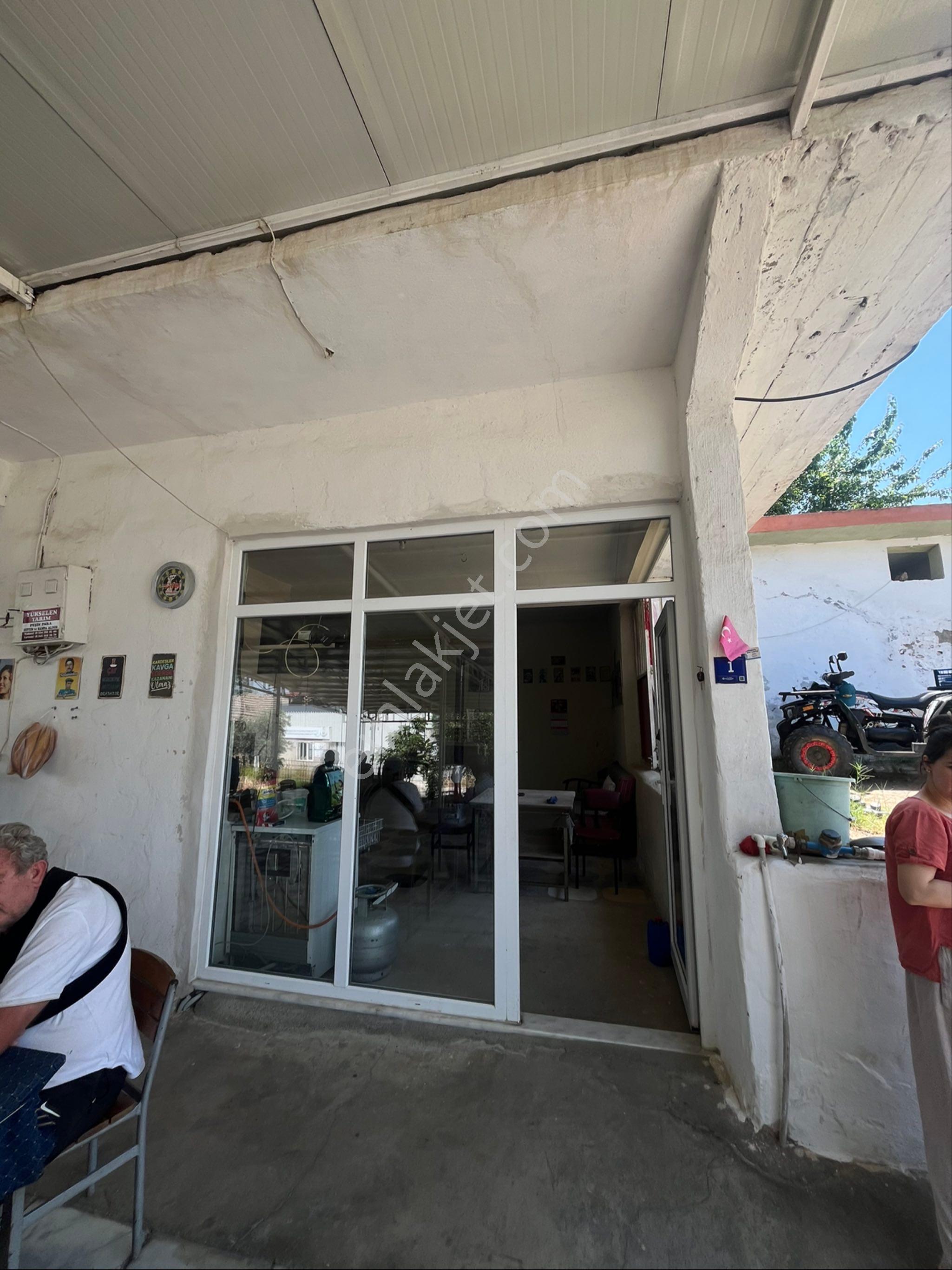 Esenköyde Satılık Köy Kahvesi - Görsel 15