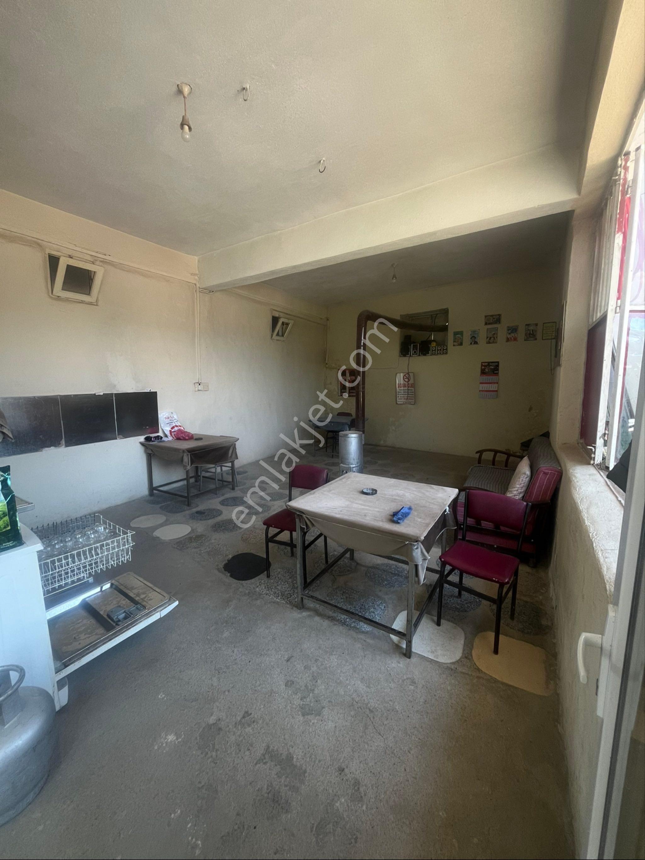 Esenköyde Satılık Köy Kahvesi - Görsel 19