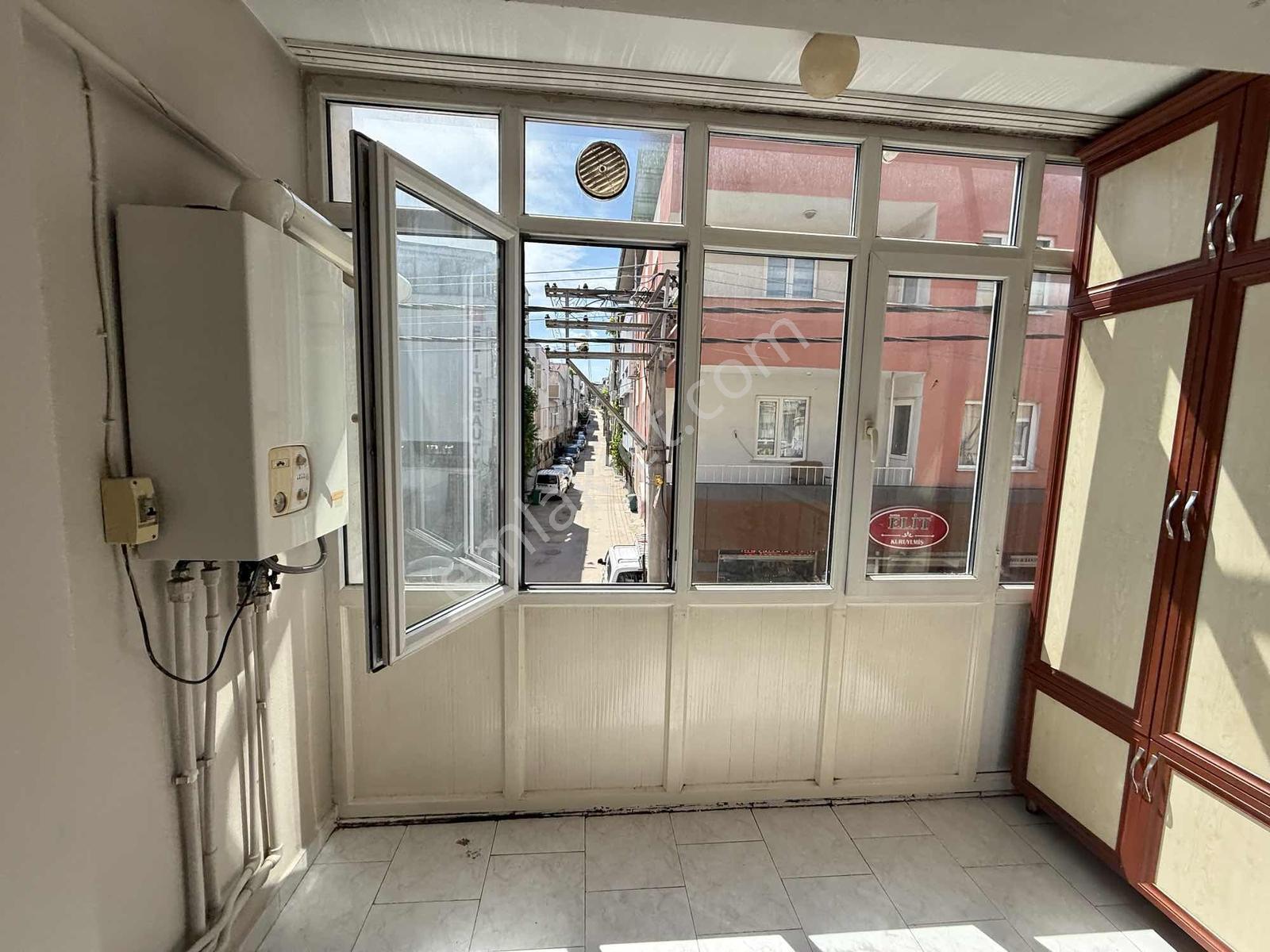 Akram'dan Hamitler De Cadde Üzeri Kiralık Daire - Görsel 10