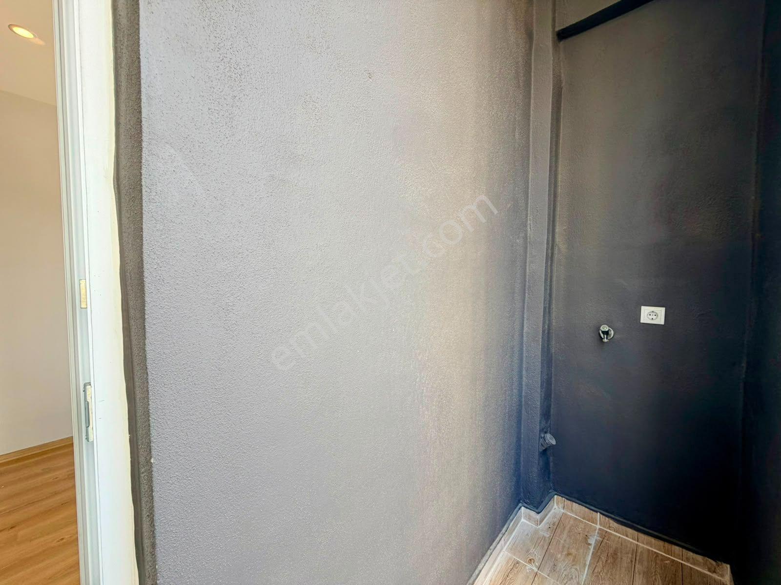 Karınca'dan Tece'de İskanlı Havuzlu Teraslı Kaçmaz Daire ! - Görsel 16