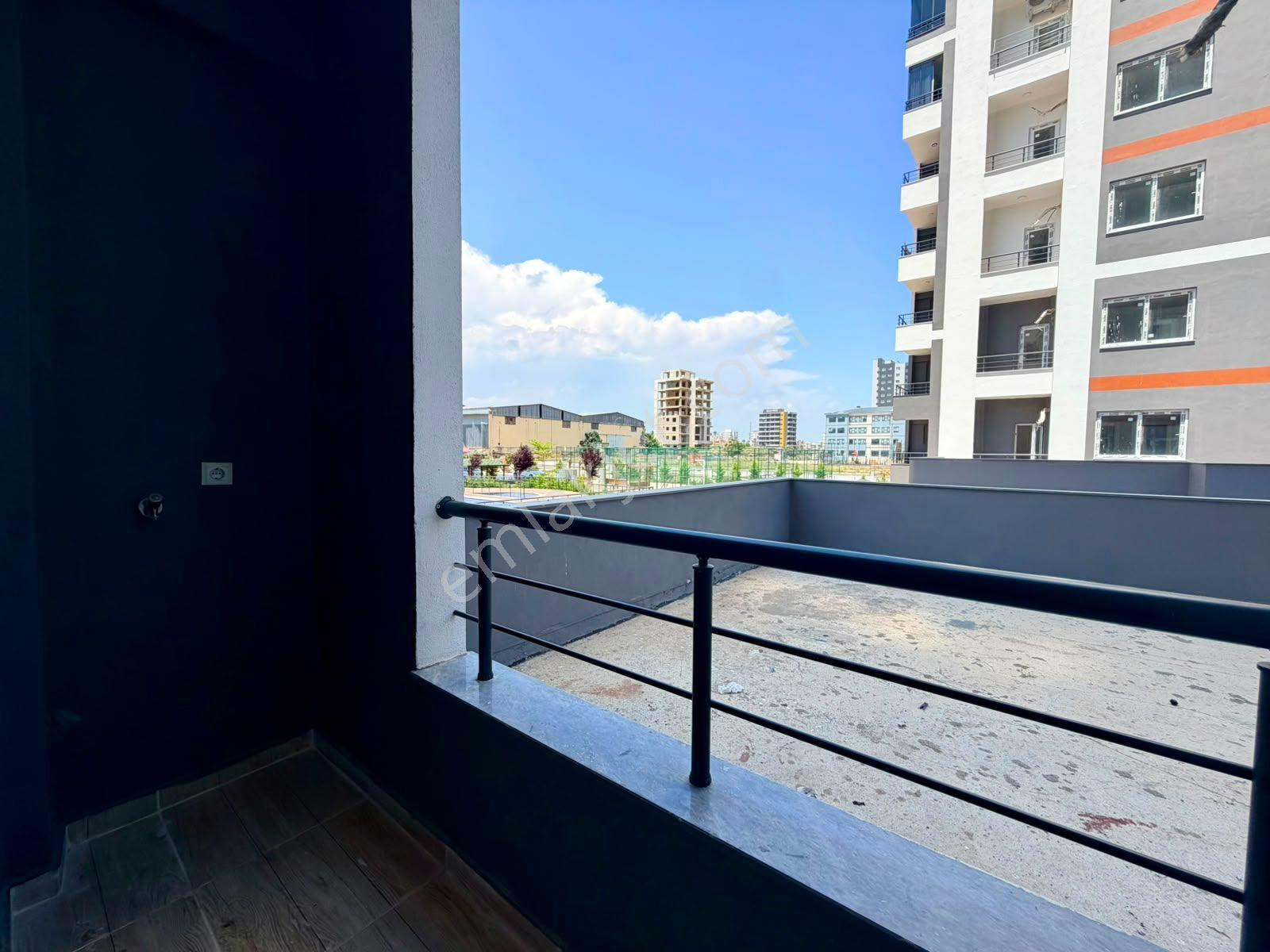 Karınca'dan Tece'de İskanlı Havuzlu Teraslı Kaçmaz Daire ! - Görsel 15
