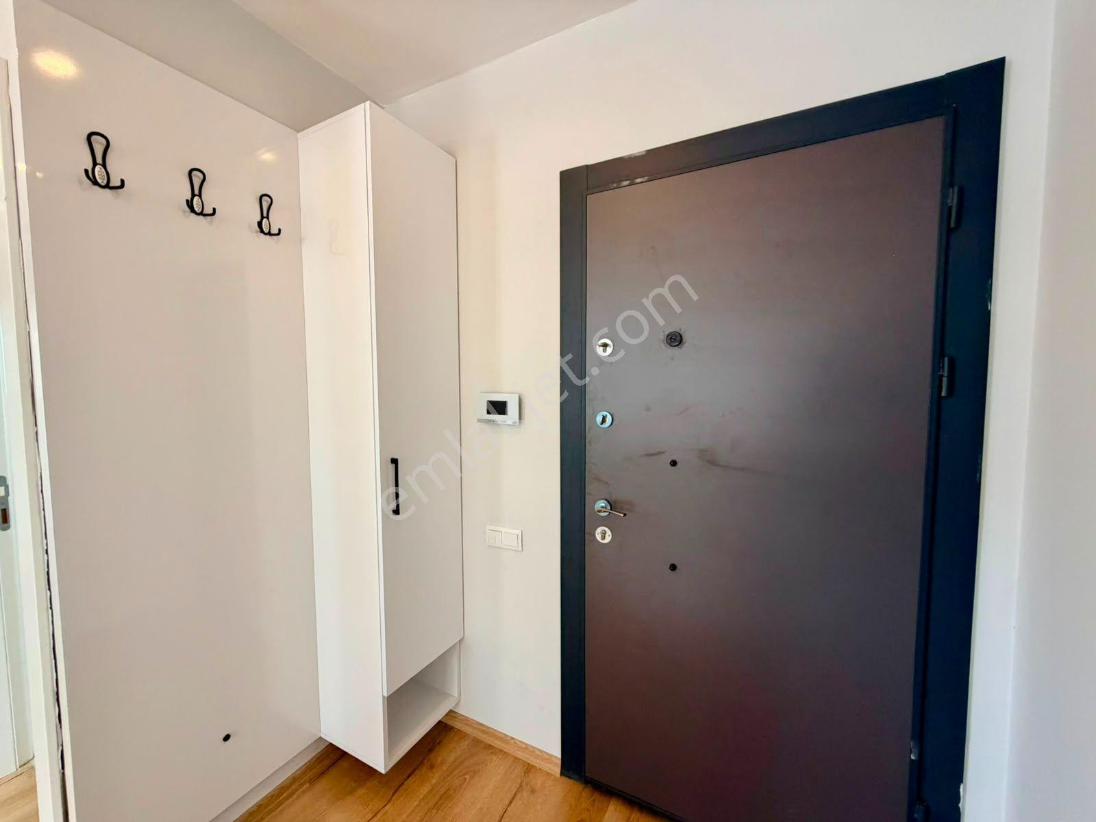 Karınca'dan Tece'de İskanlı Havuzlu Teraslı Kaçmaz Daire ! - Görsel 21