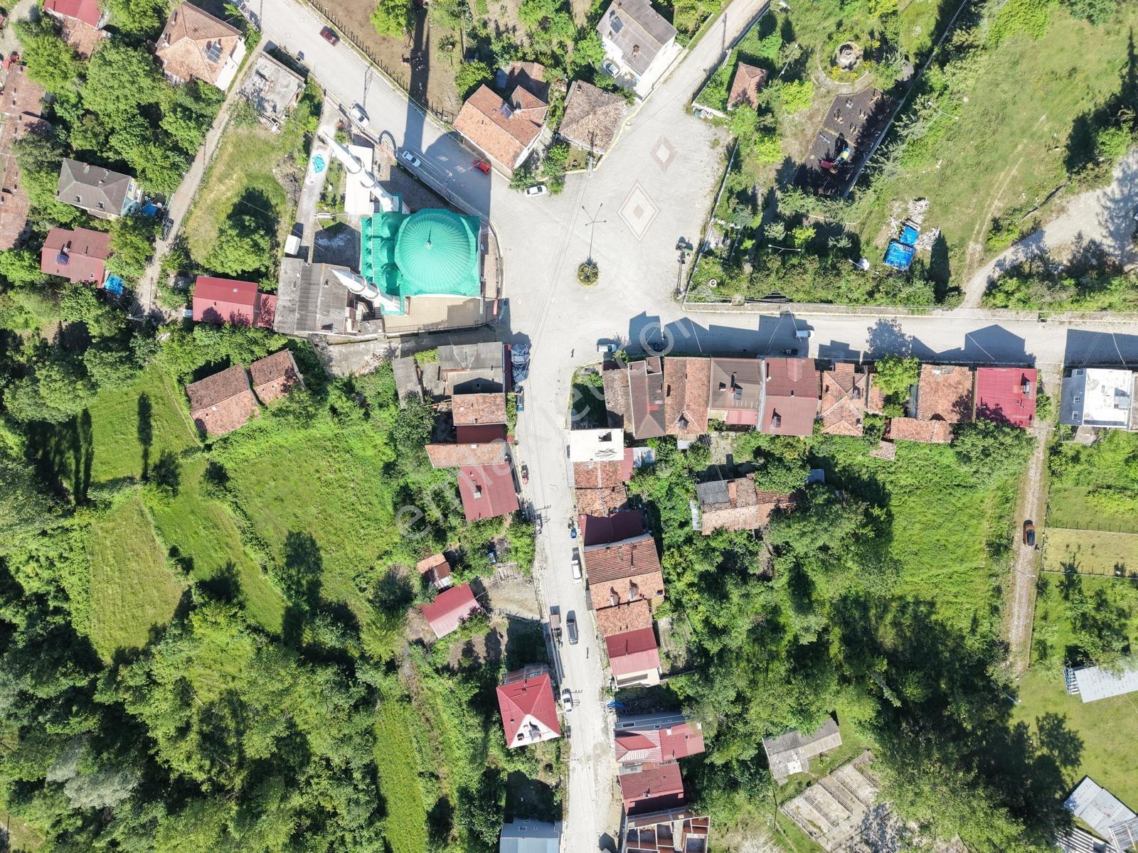 Bafra Vıp Gym.den Gerze Yenikent Köyünde 123m2 Satılık Arsa - Görsel 6
