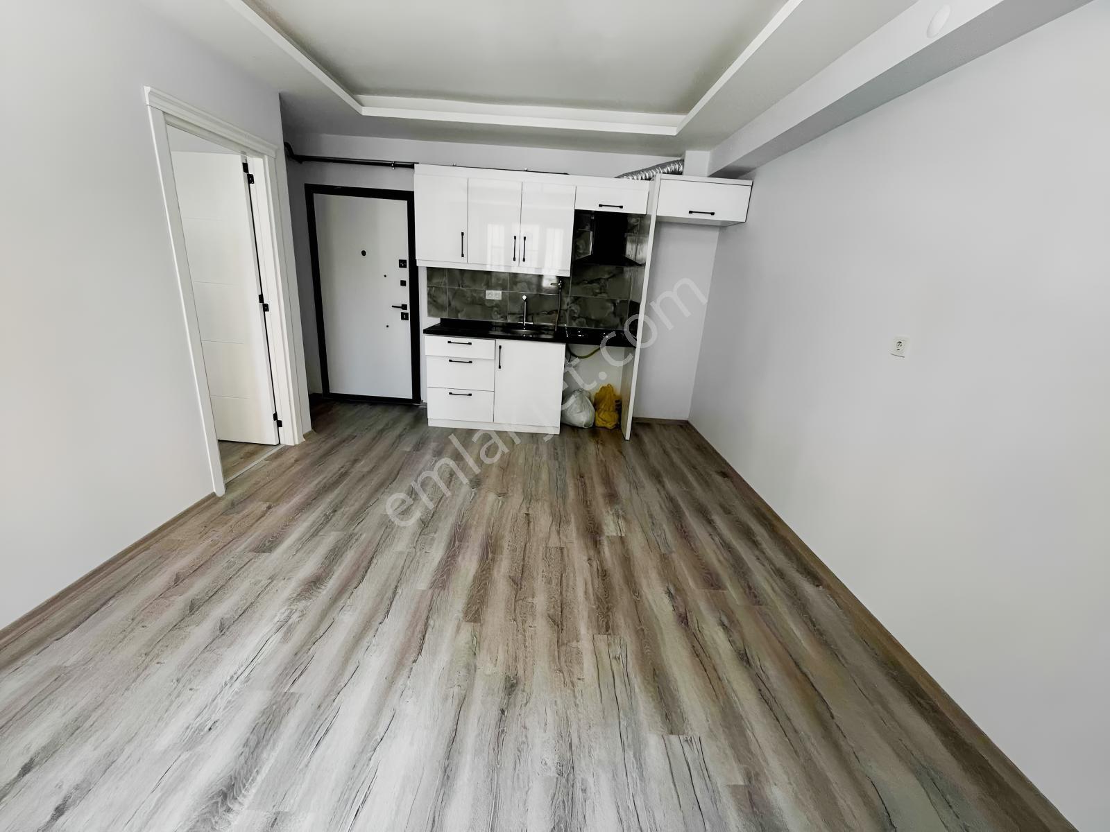 Hürriyet Mh. Y.giriş 1+1 Sıfır Doğalgazlı Kiralık Daire - Görsel 26